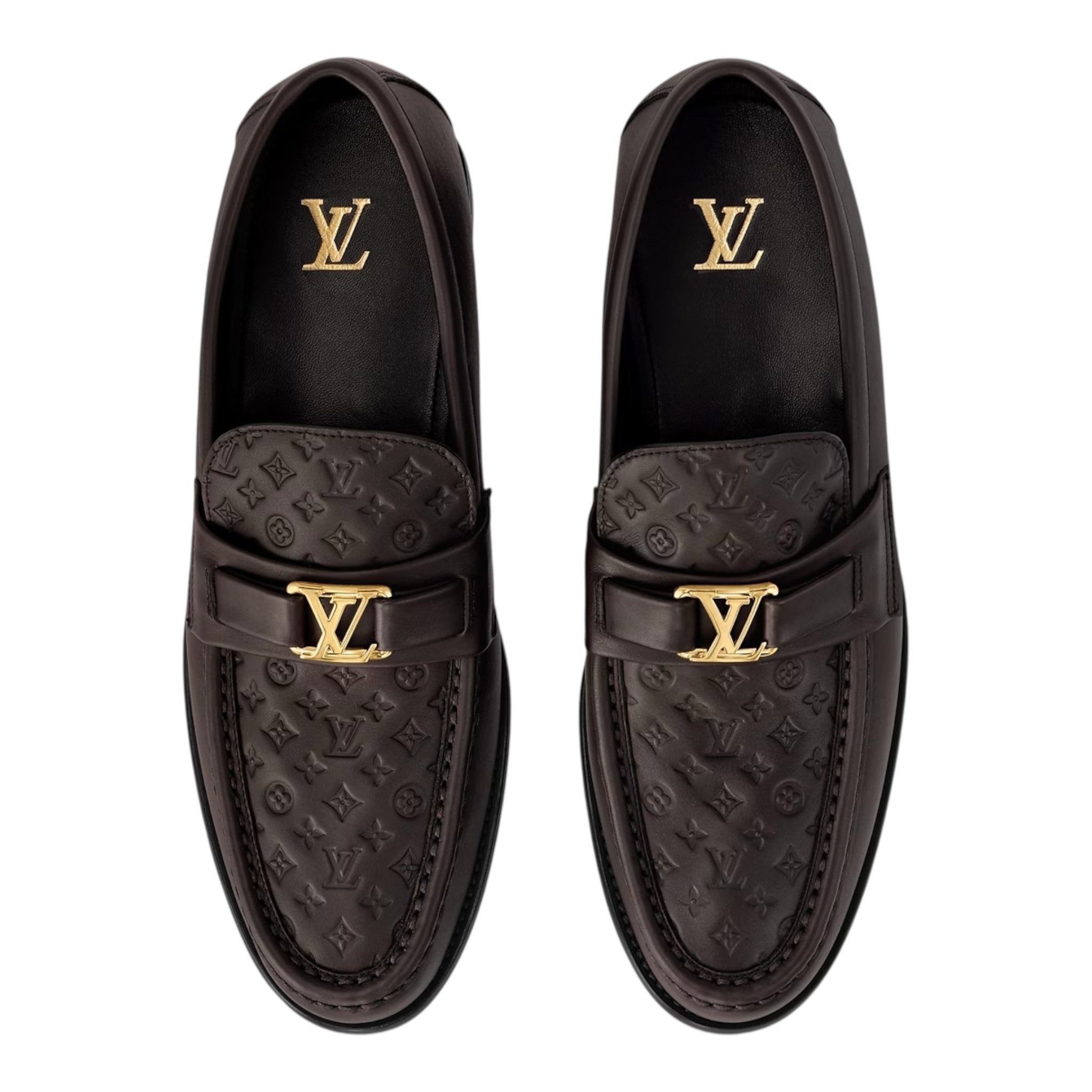 Lv Major Loafer