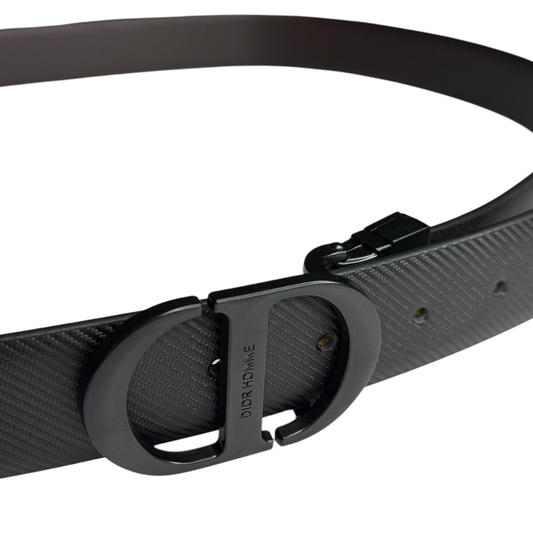 Dior Belt