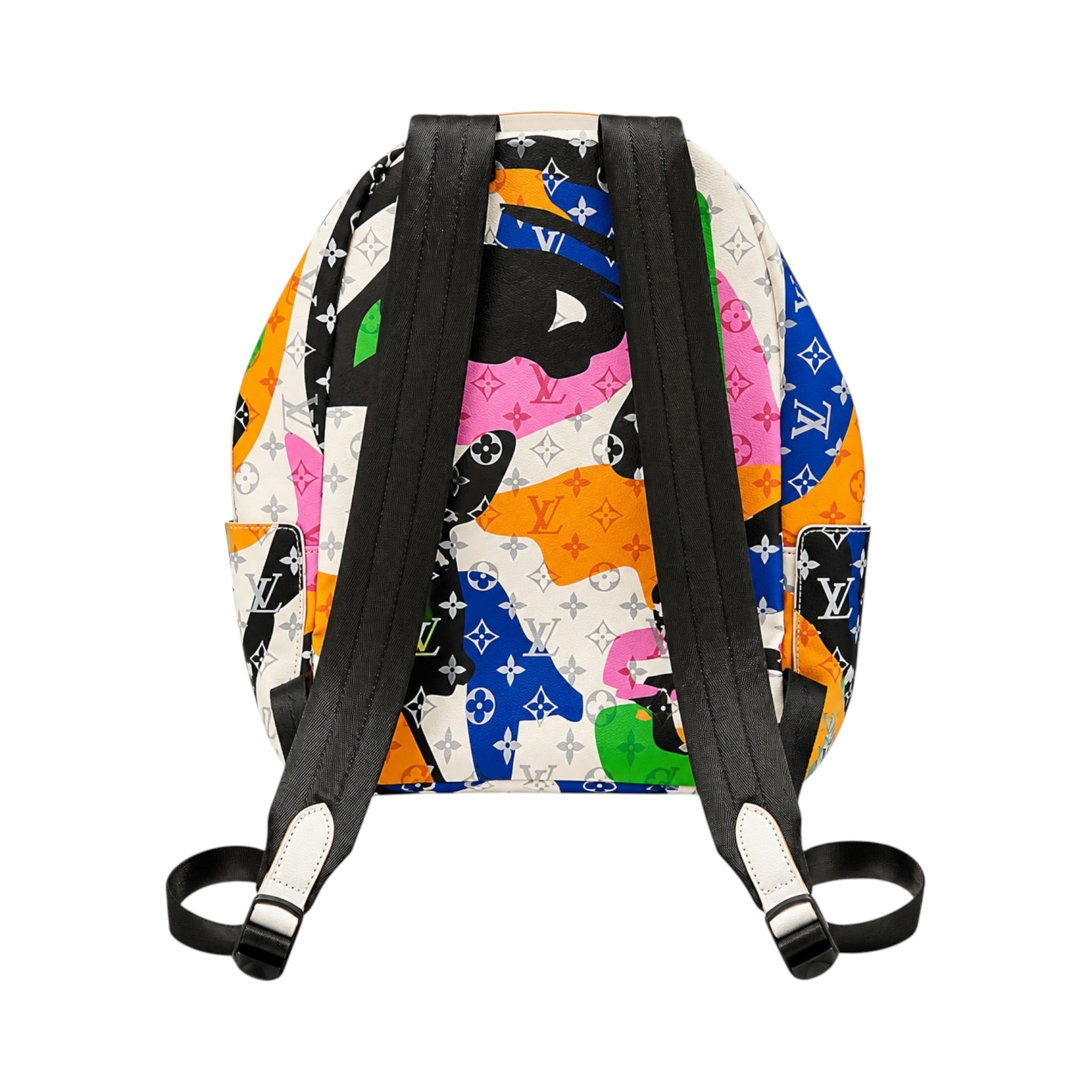 Louis Vuitton Backpack