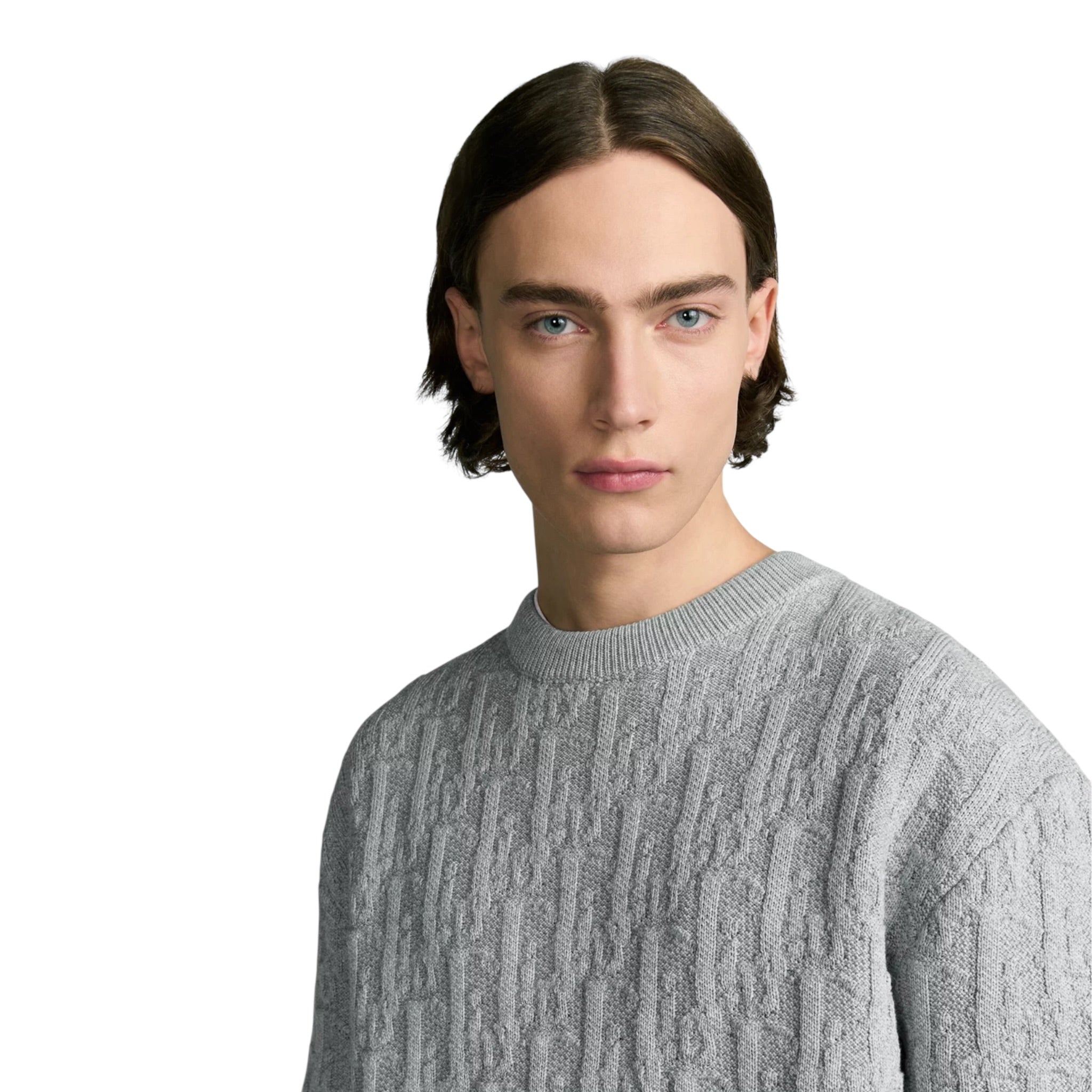 Dior Oblique Sweater