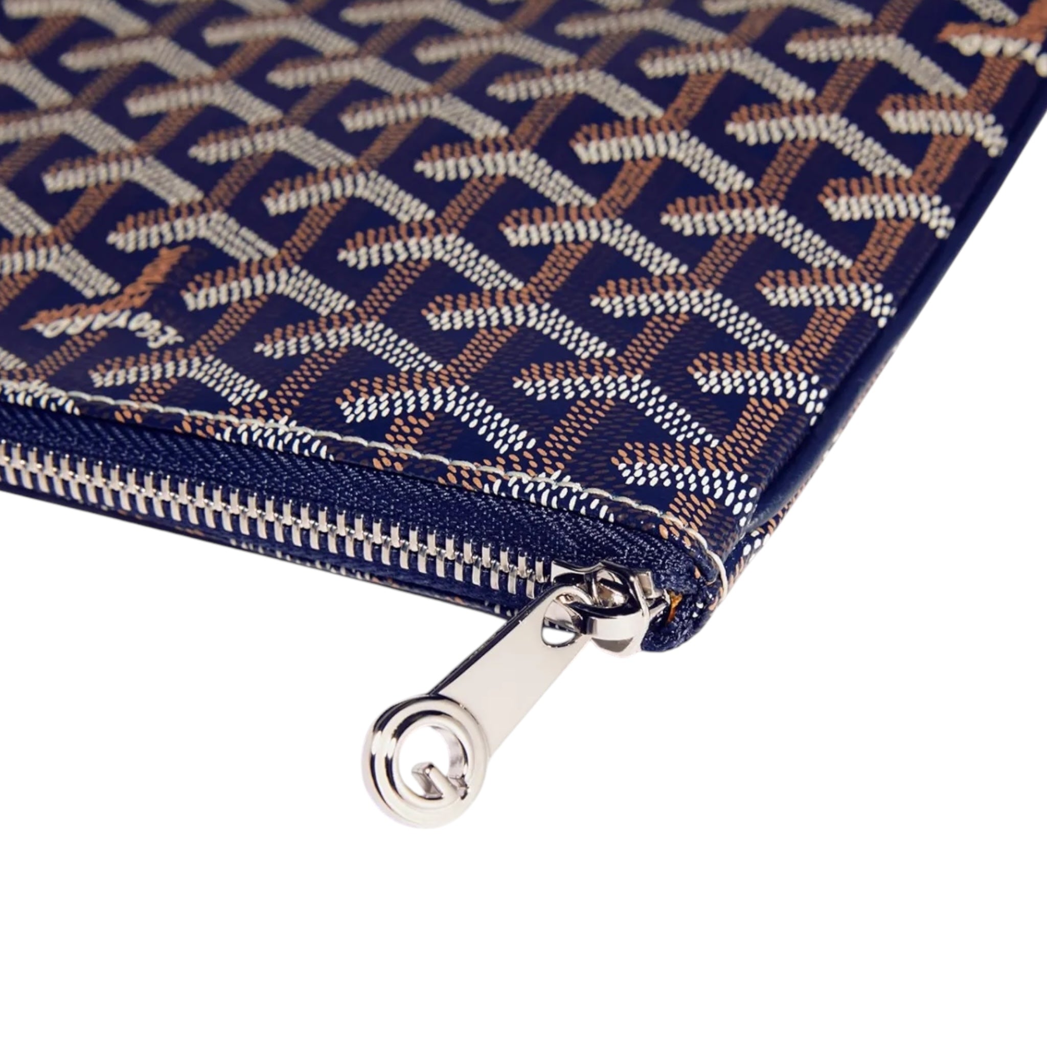 Goyard Hand Bag Large