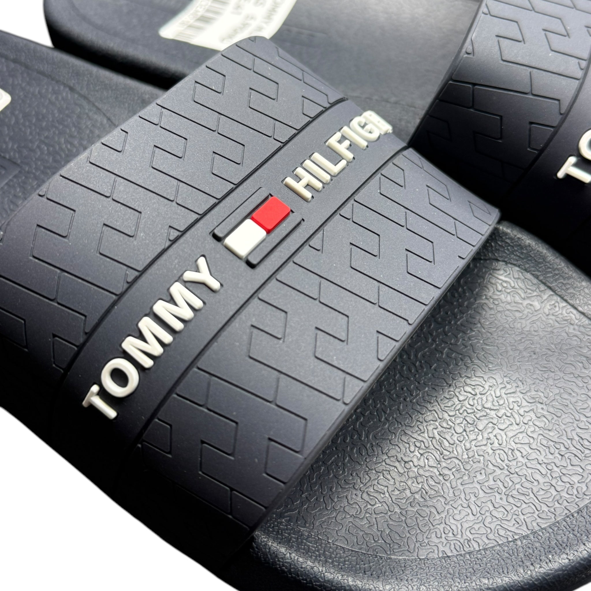 Tommy hilfiger slippers