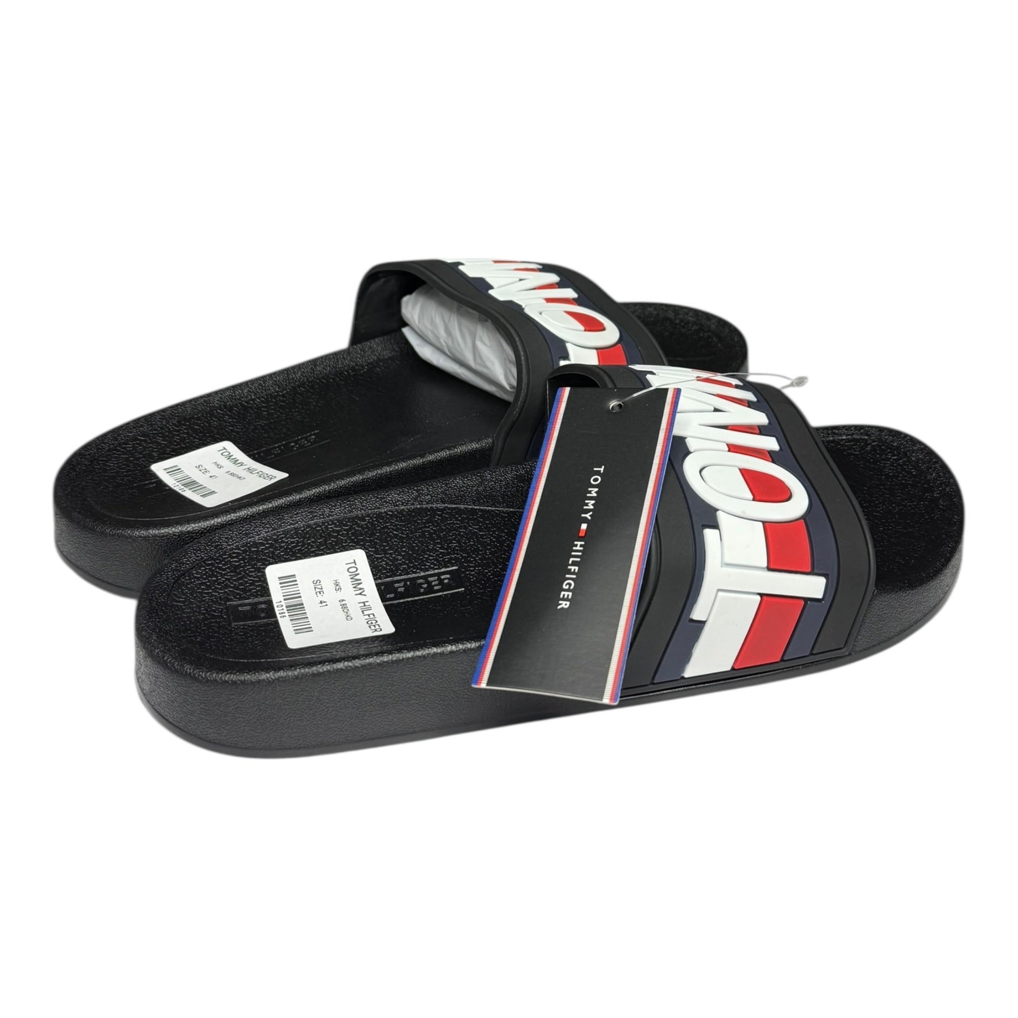 Tommy hilfiger slippers
