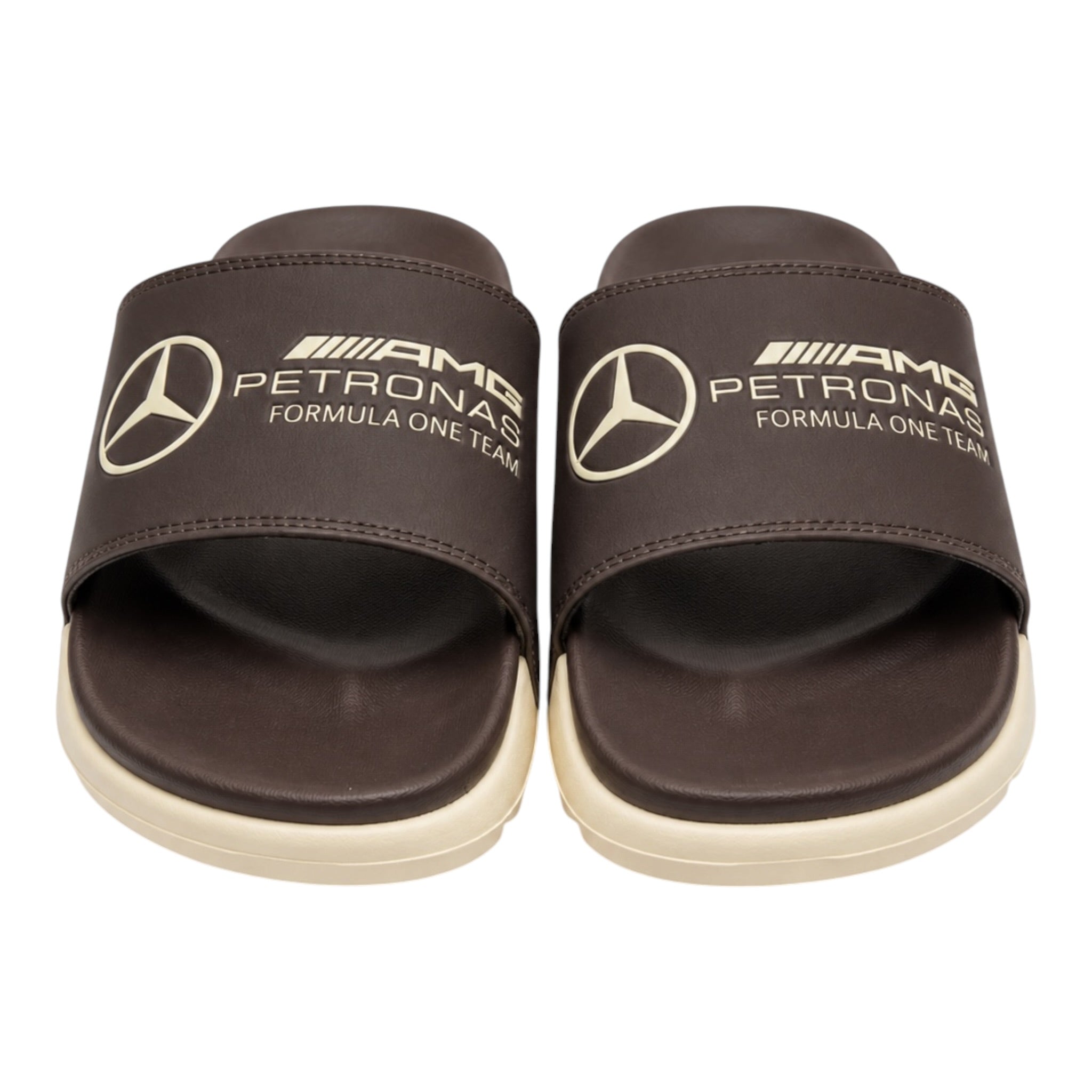 Puma Mercedes slippers