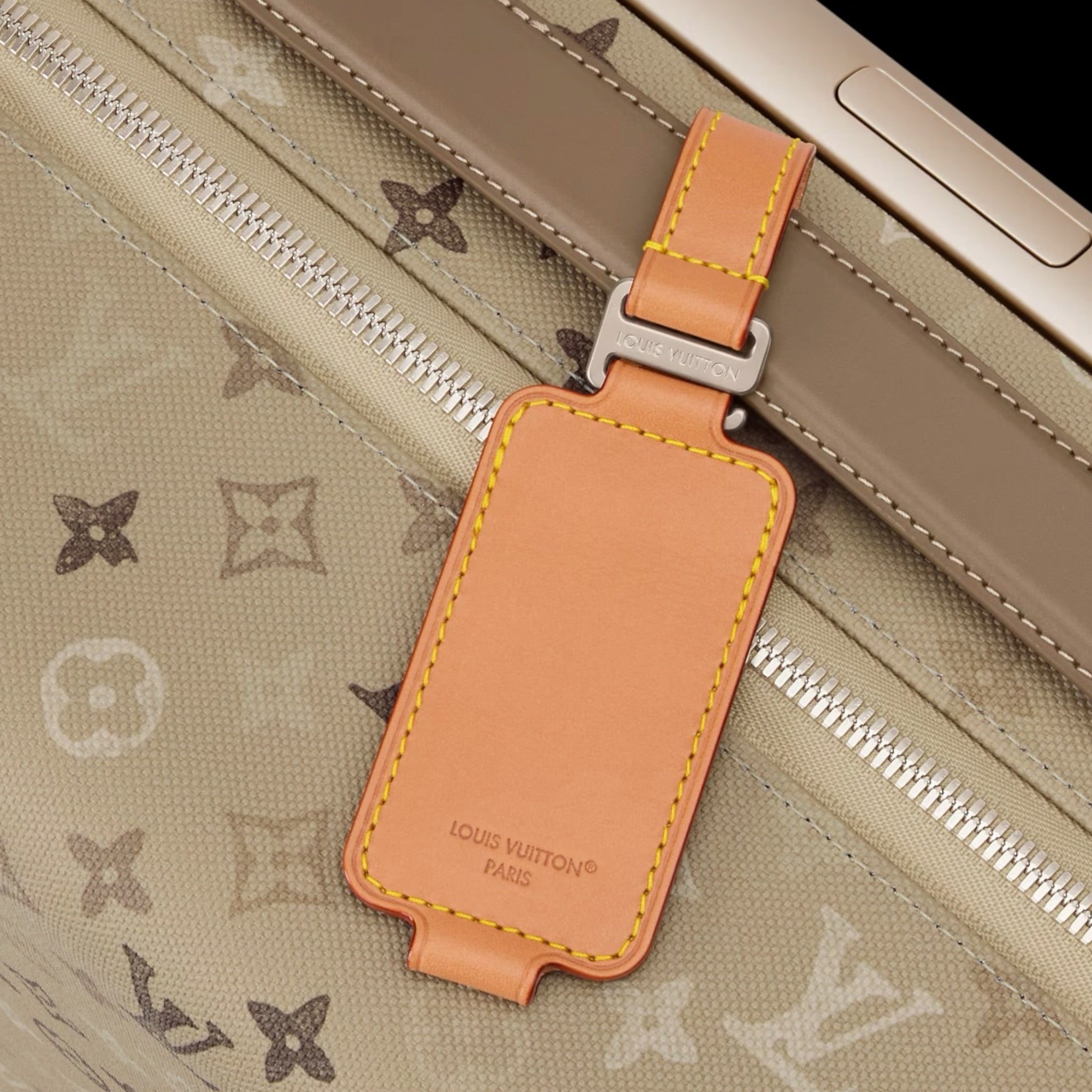 Louis Vuitton Travel Bag