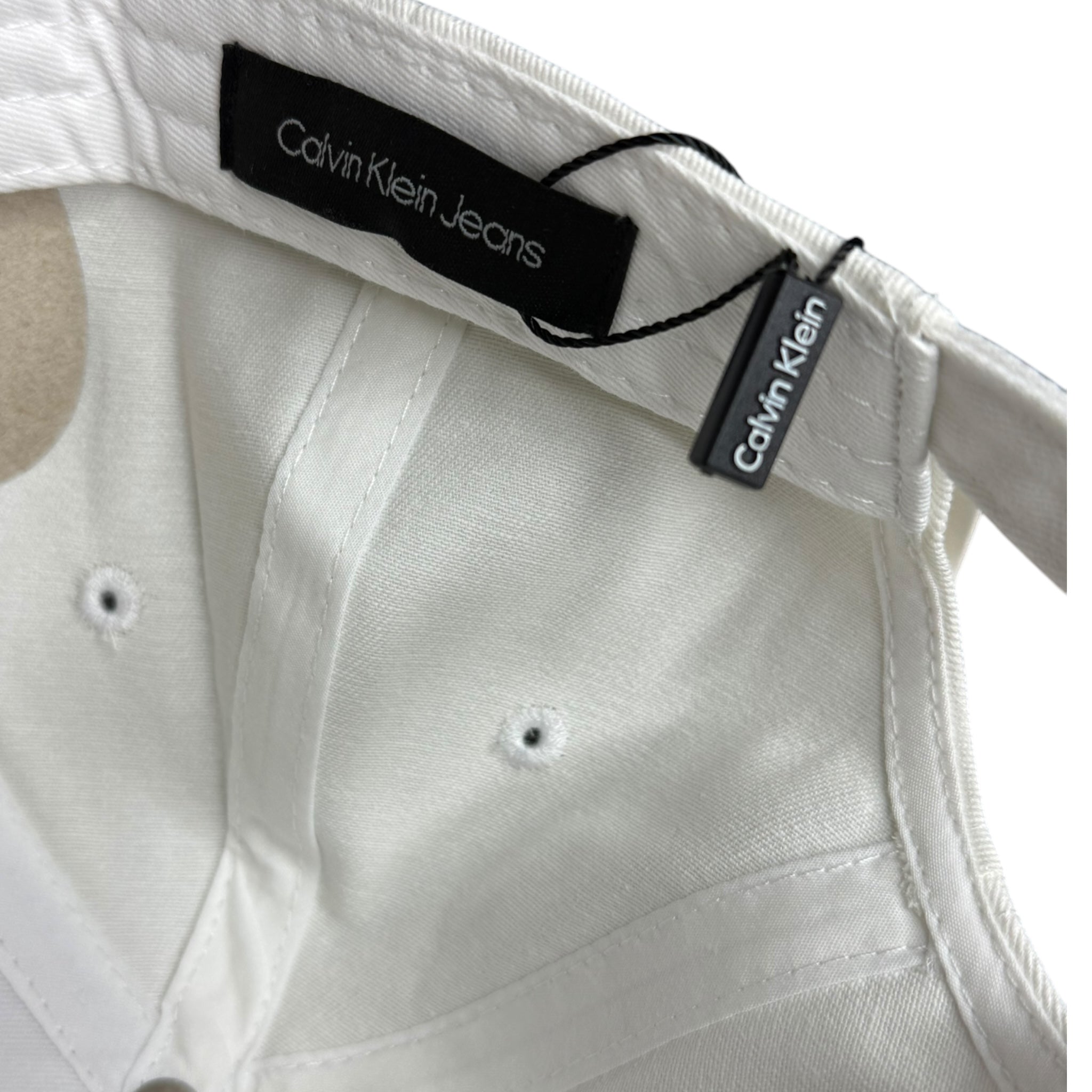 Calvin klein CAP