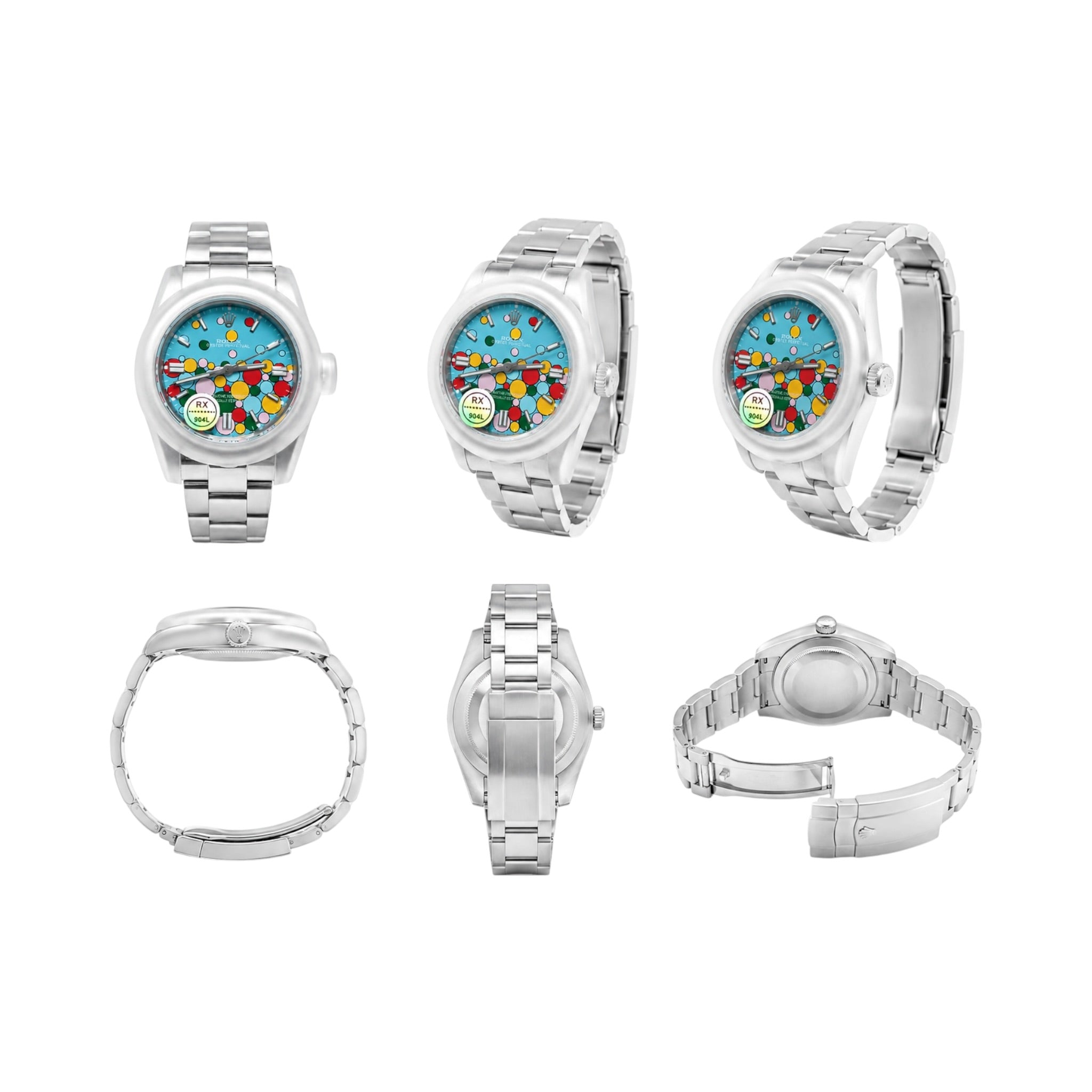 Rolex Oyster (replica)