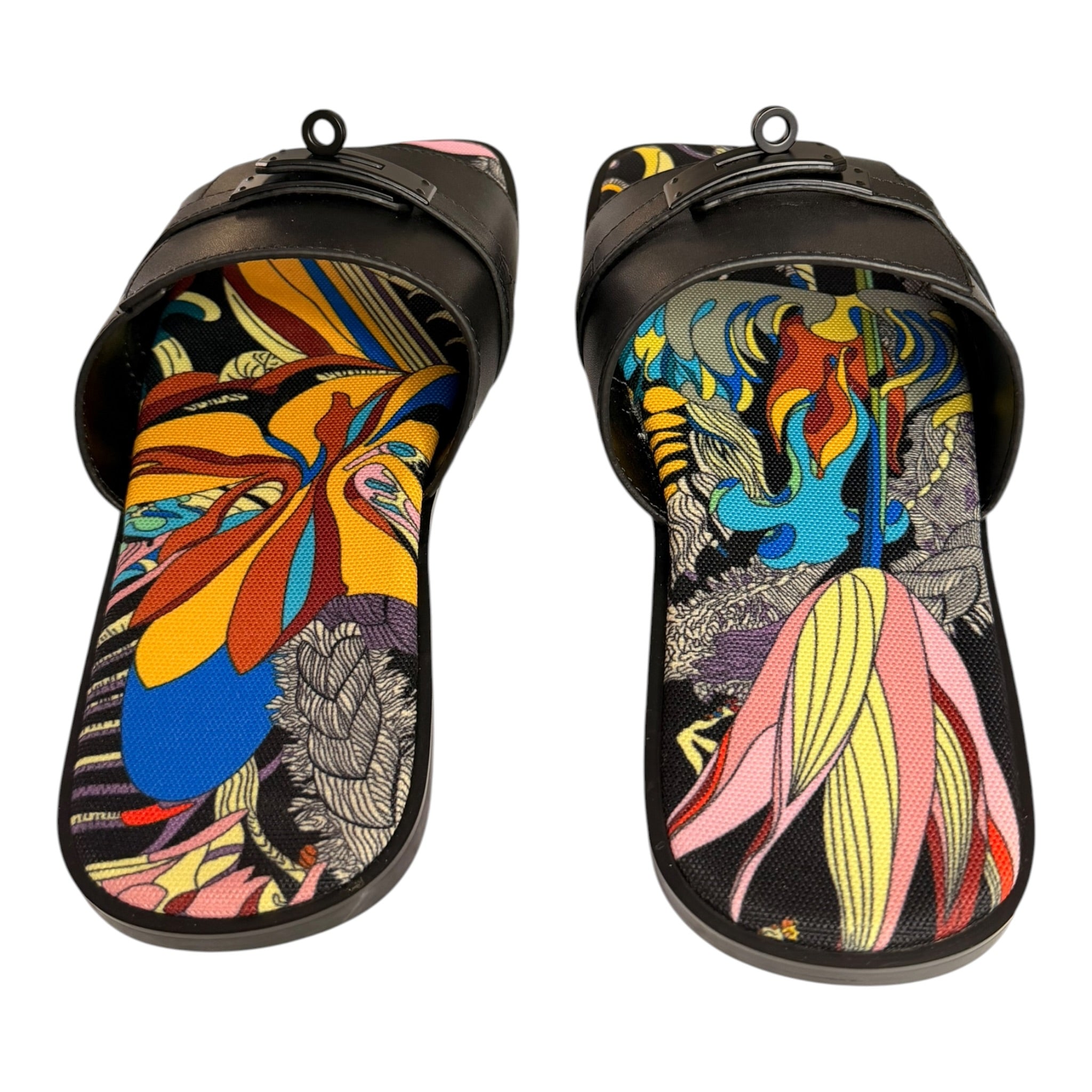 Hermes sandal