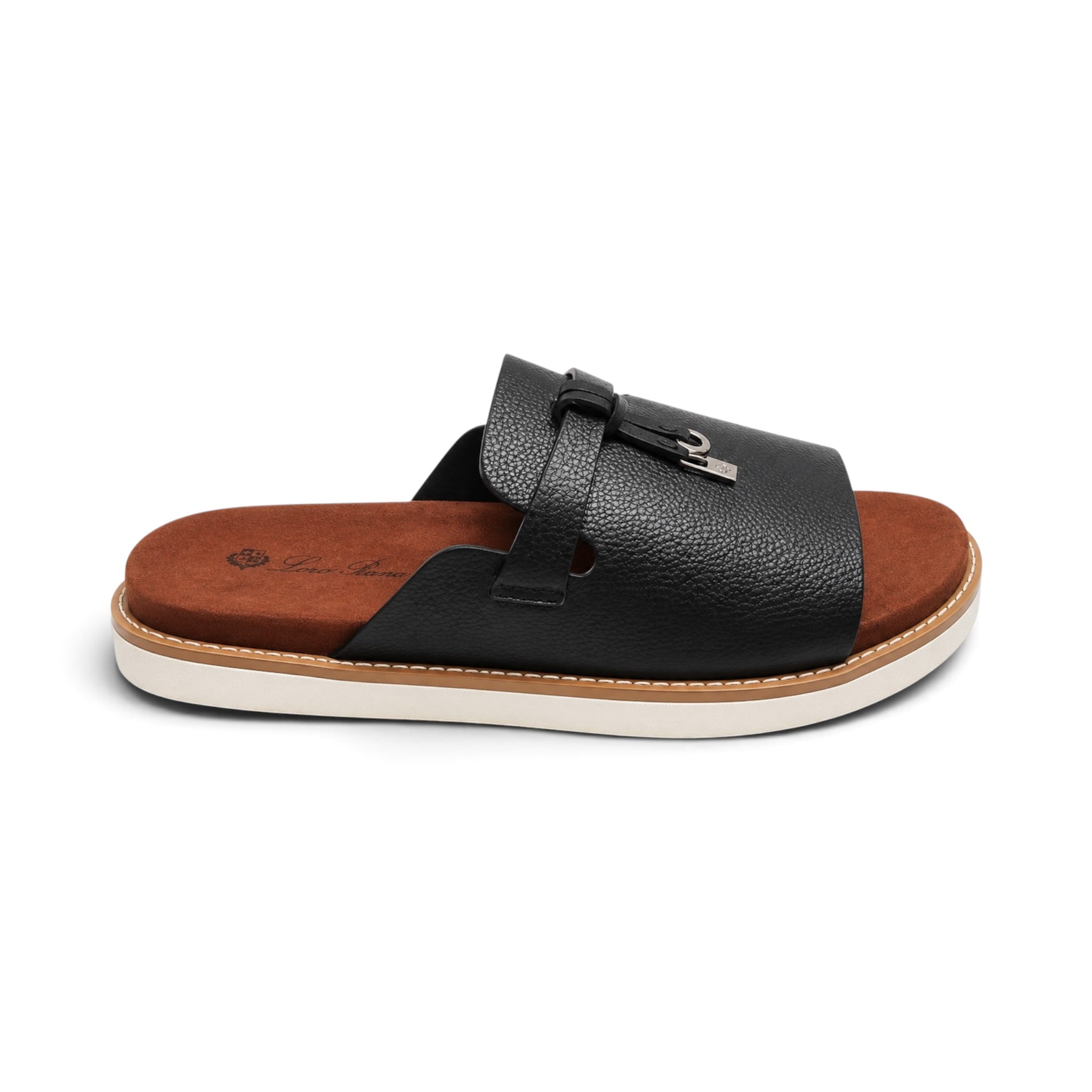 Loro Piana sandals