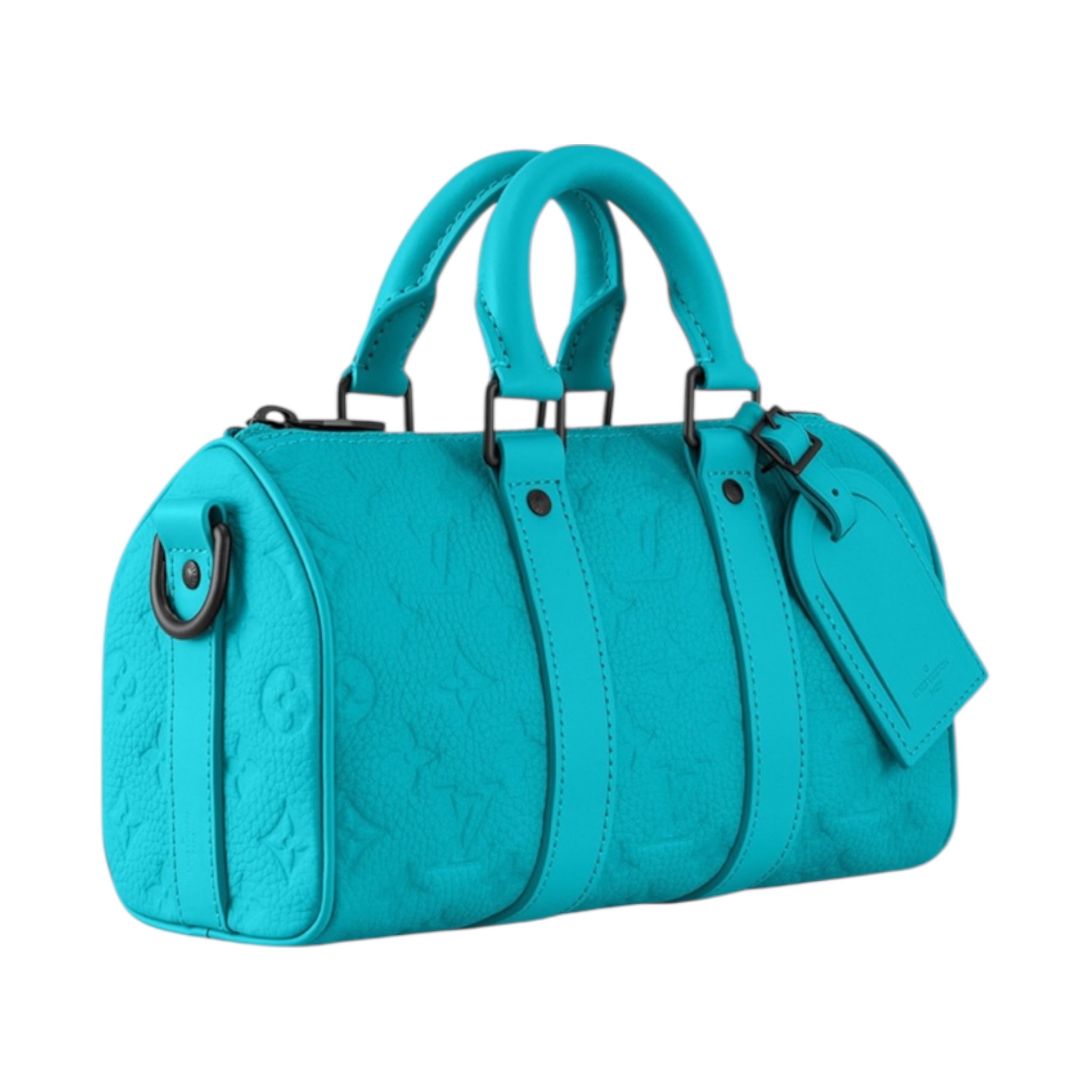 Louis Vuitton Keepall