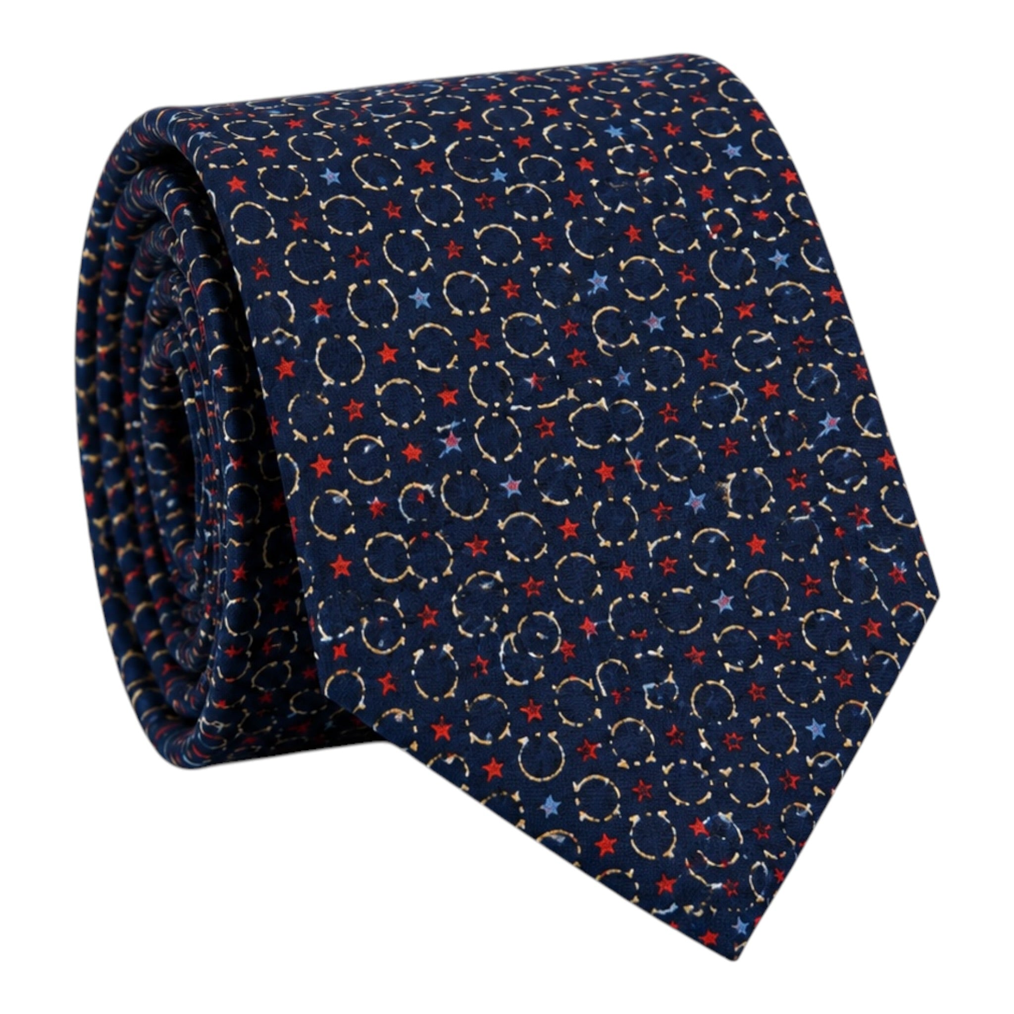 Tie Ferragamo