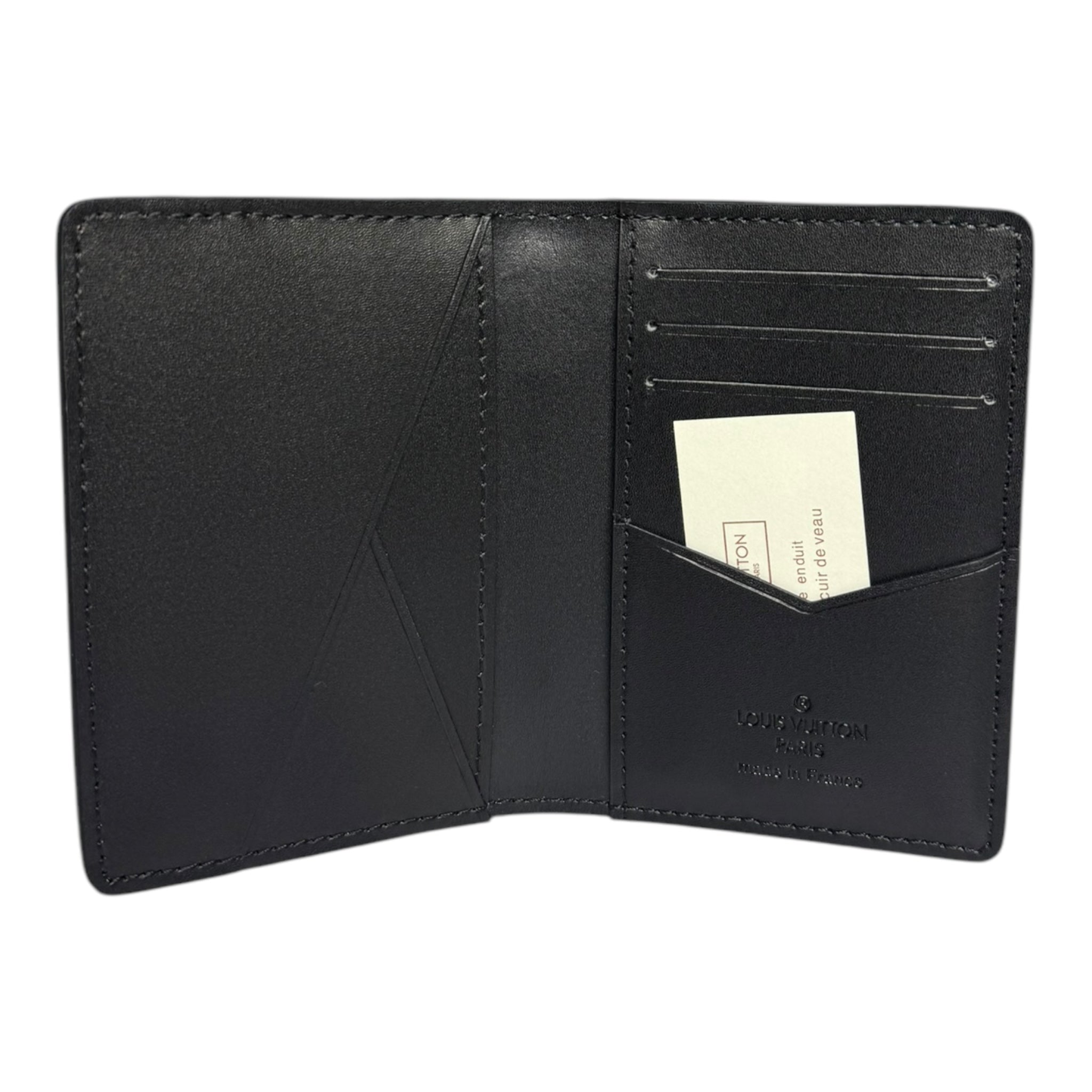Louis Vuitton Card Holderj