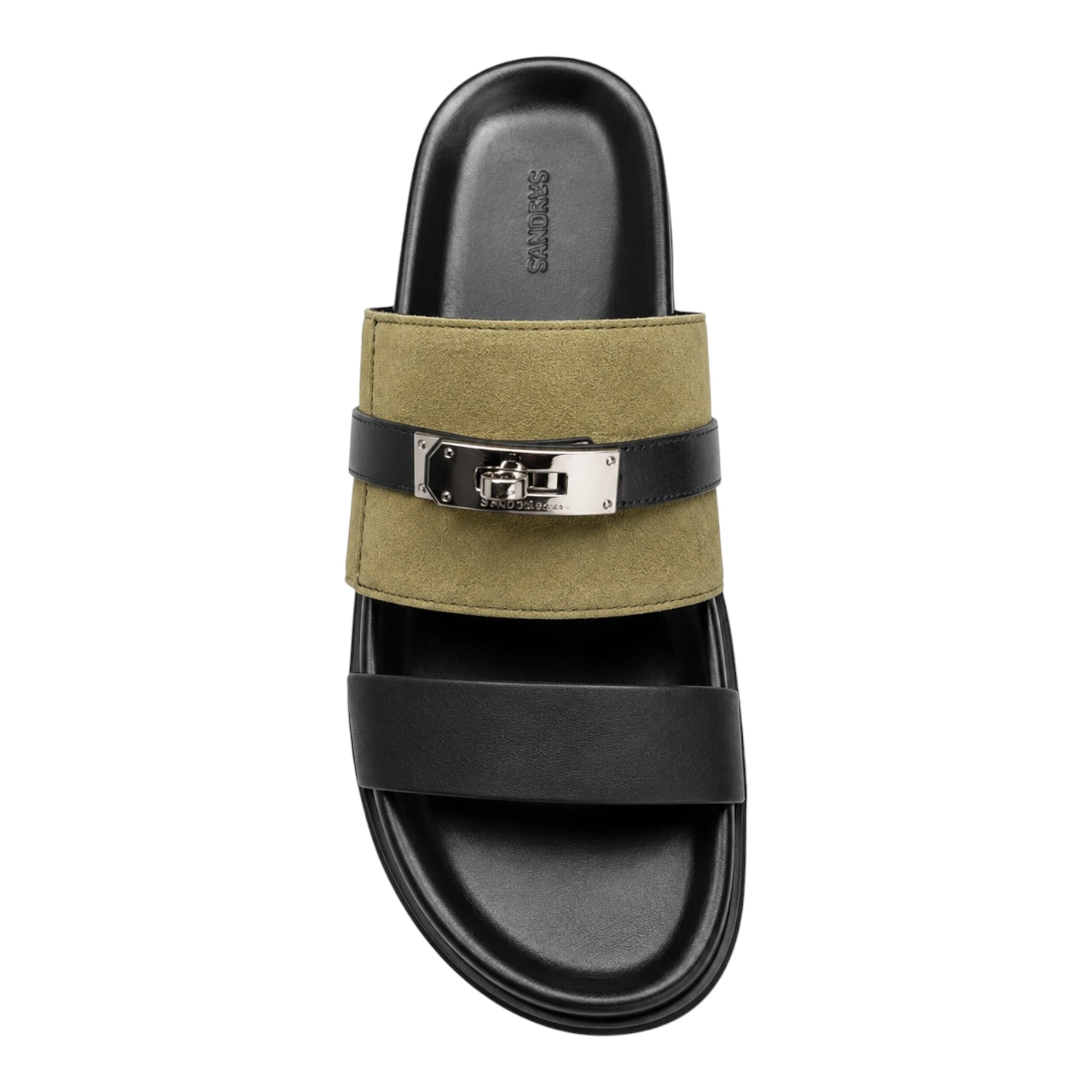 Hermes sandal