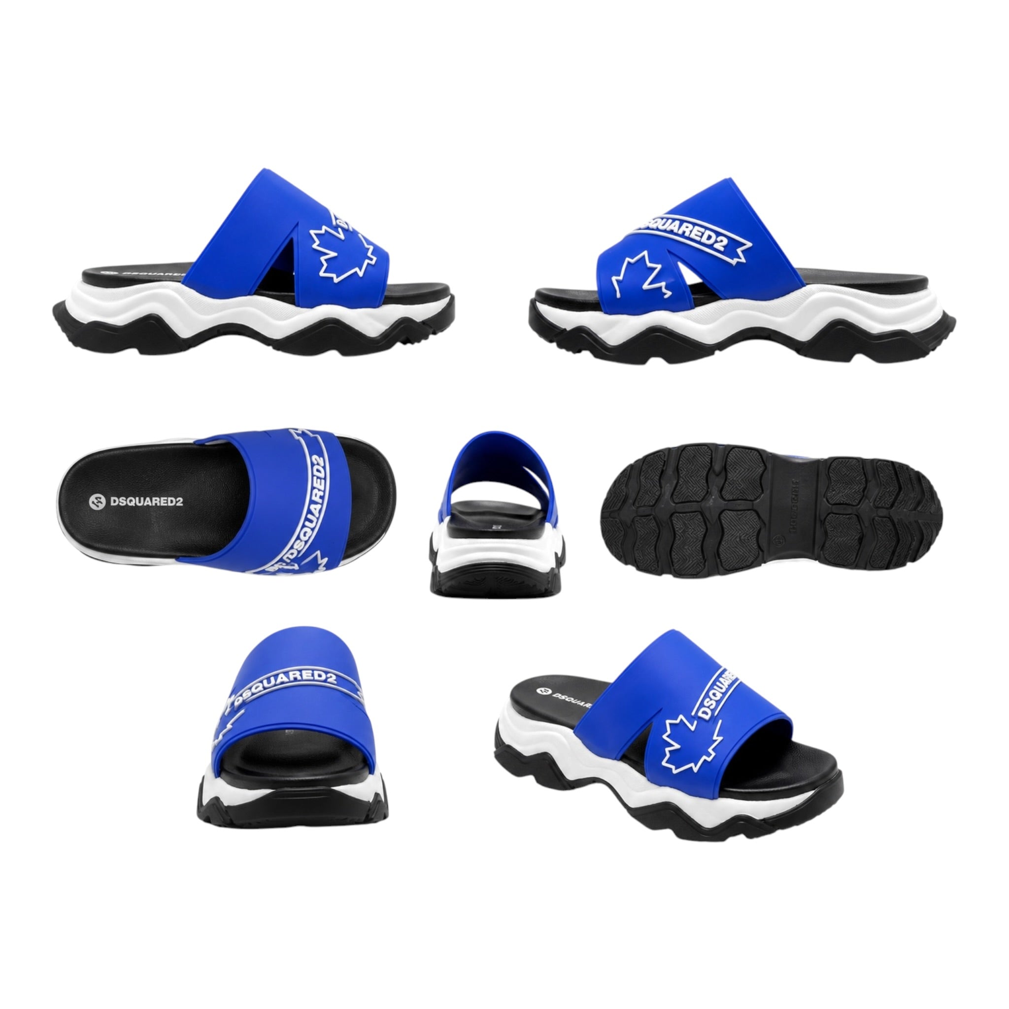 Dsquared2 Sandals