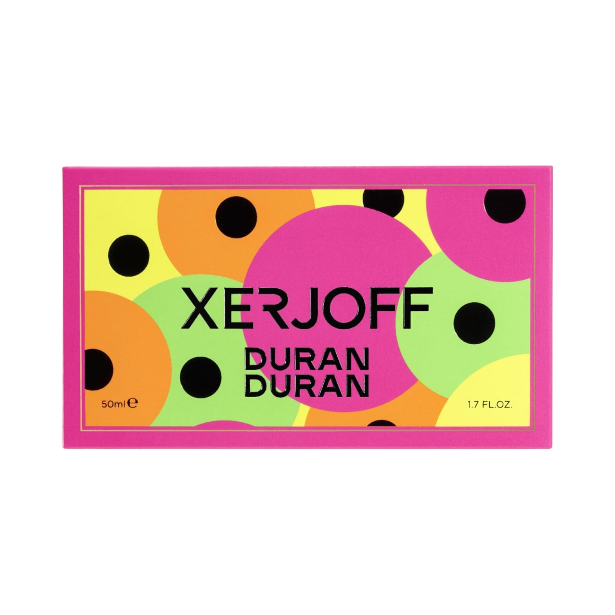XERJOFF Duran Duran
