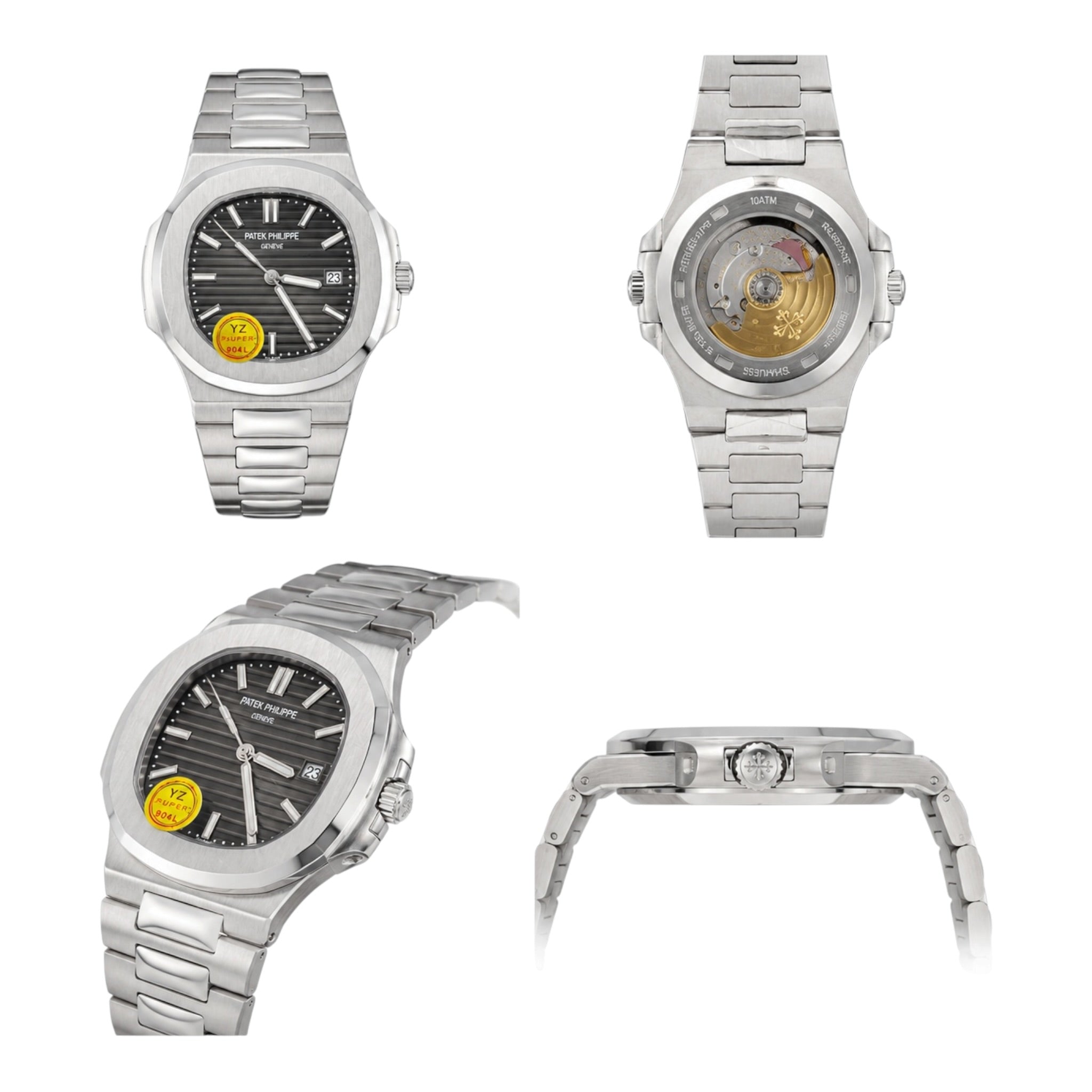 Patek philippe