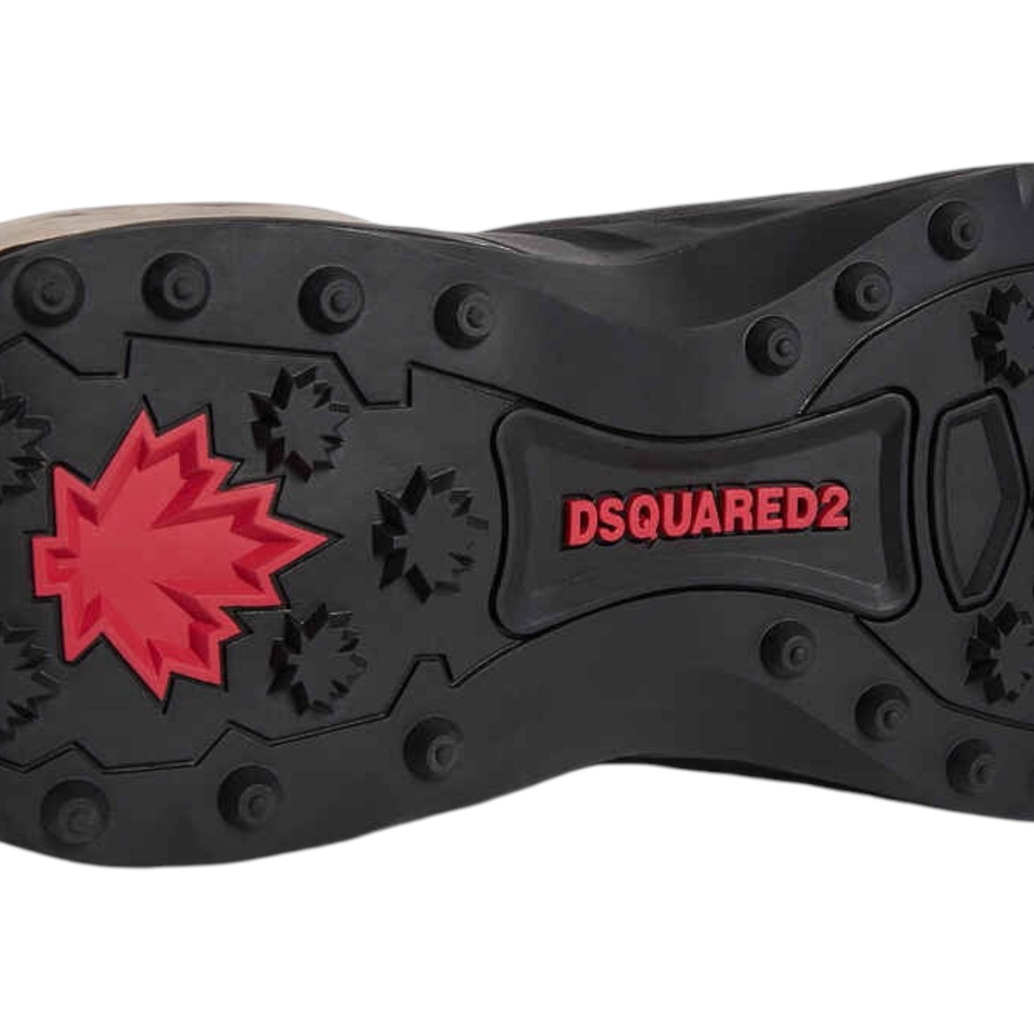Dsquared2 Bubble Sneaker