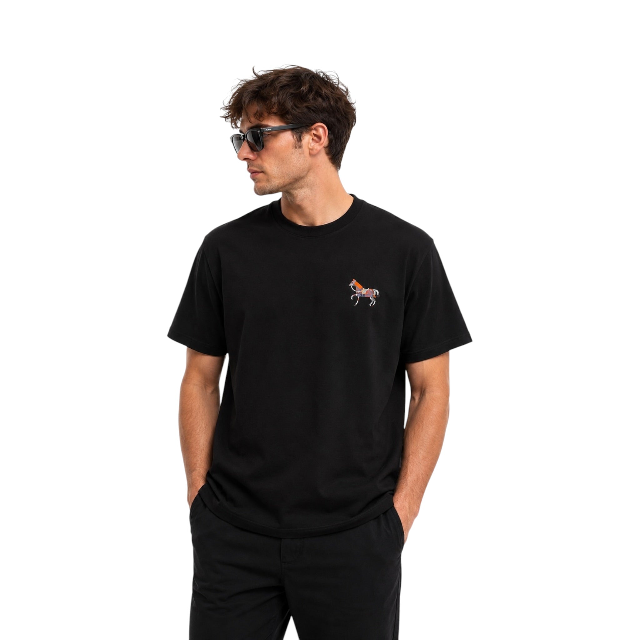 Hermes t-shirt