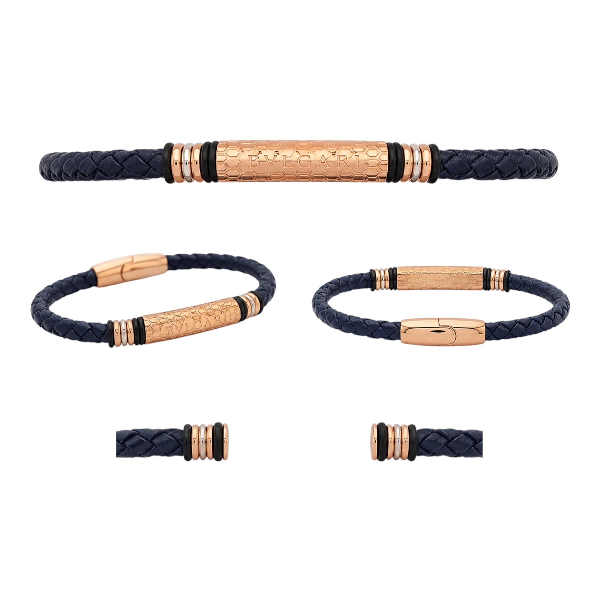 Bvlgari bracelet