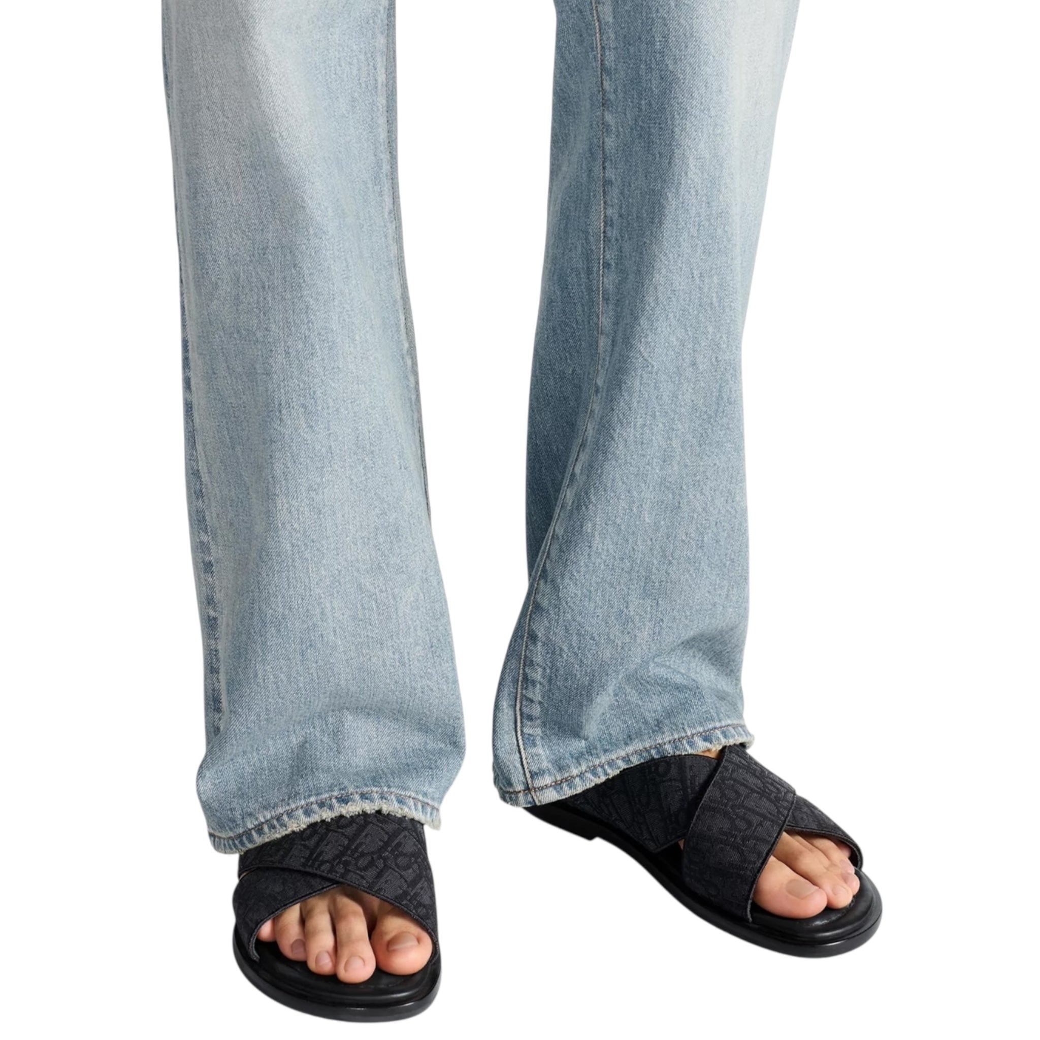 Dior Alias Sandal