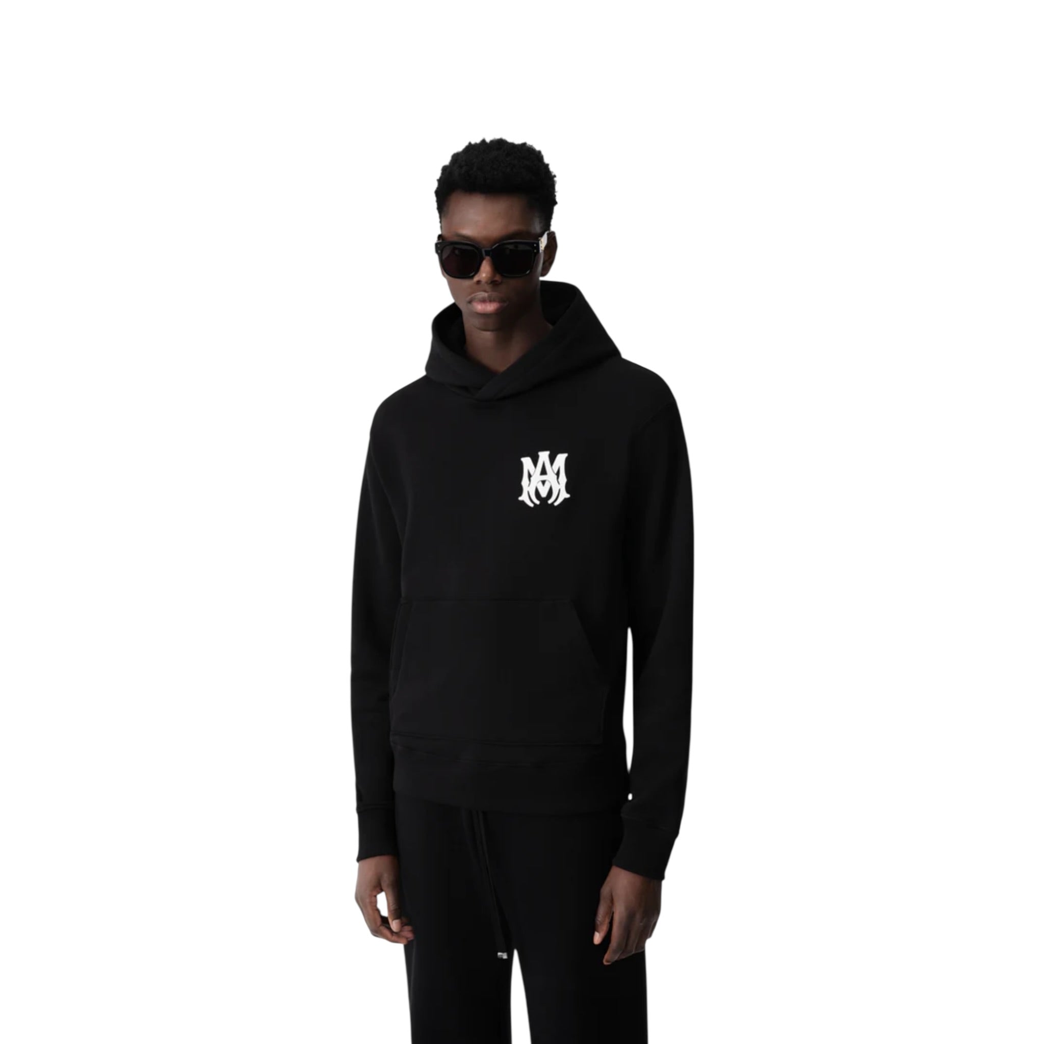 MA CORE LOGO HOODIE
