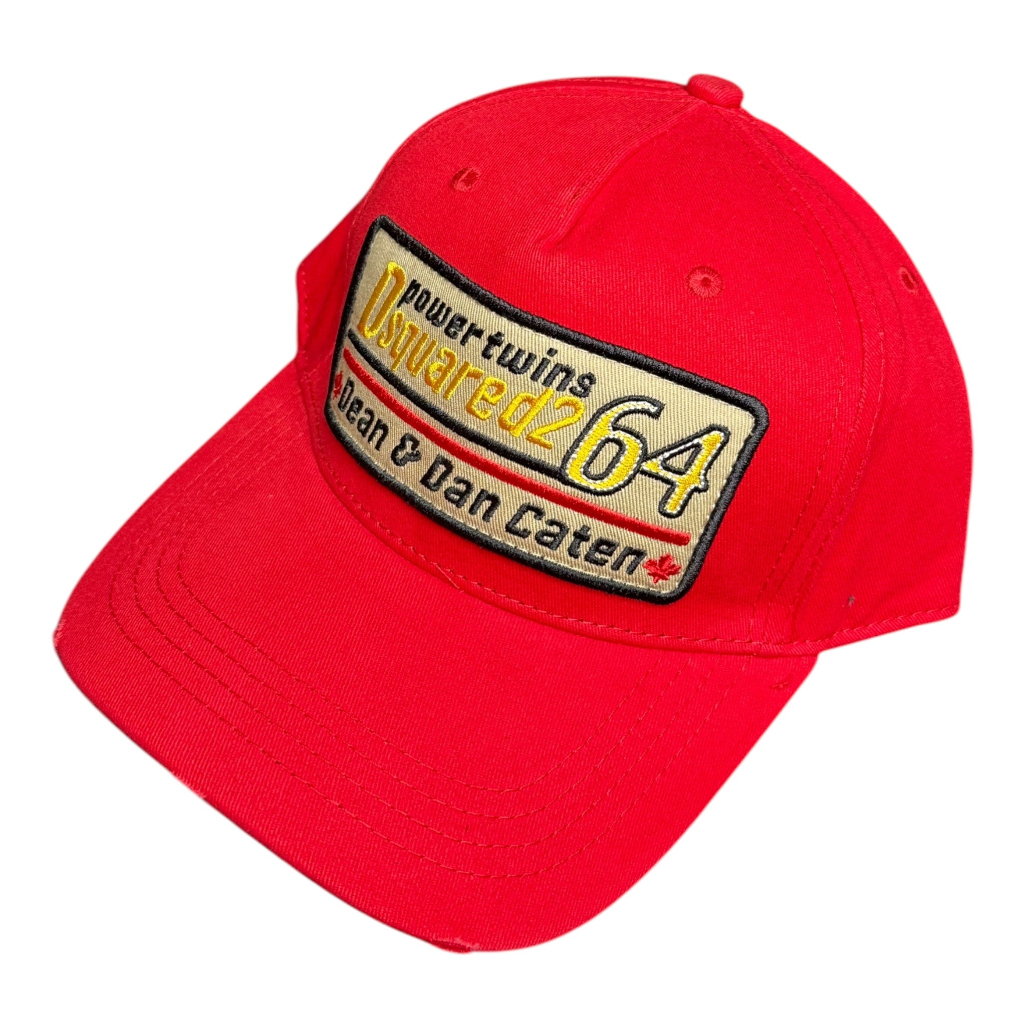 Dsquared2 Cap