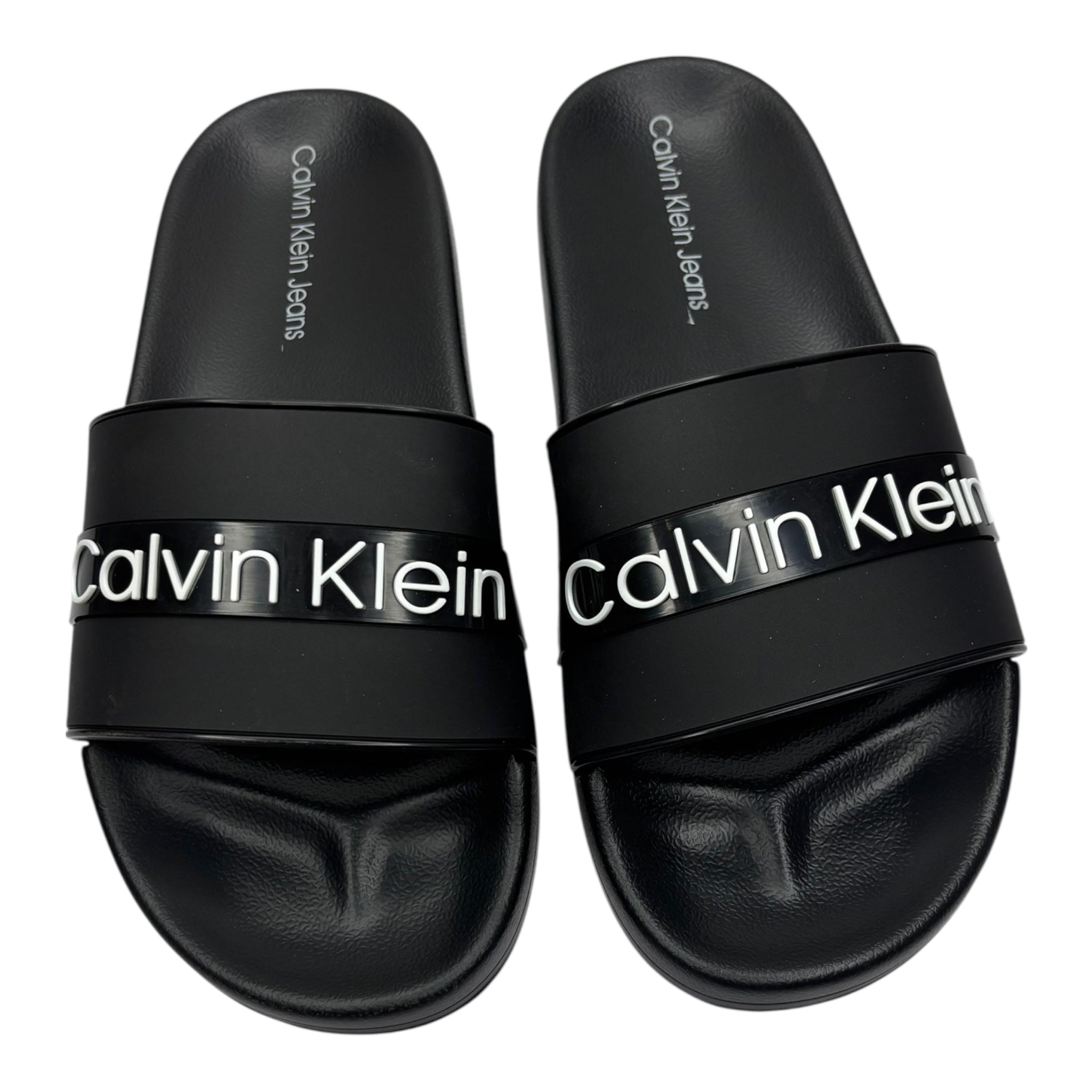Calvin klein slippers