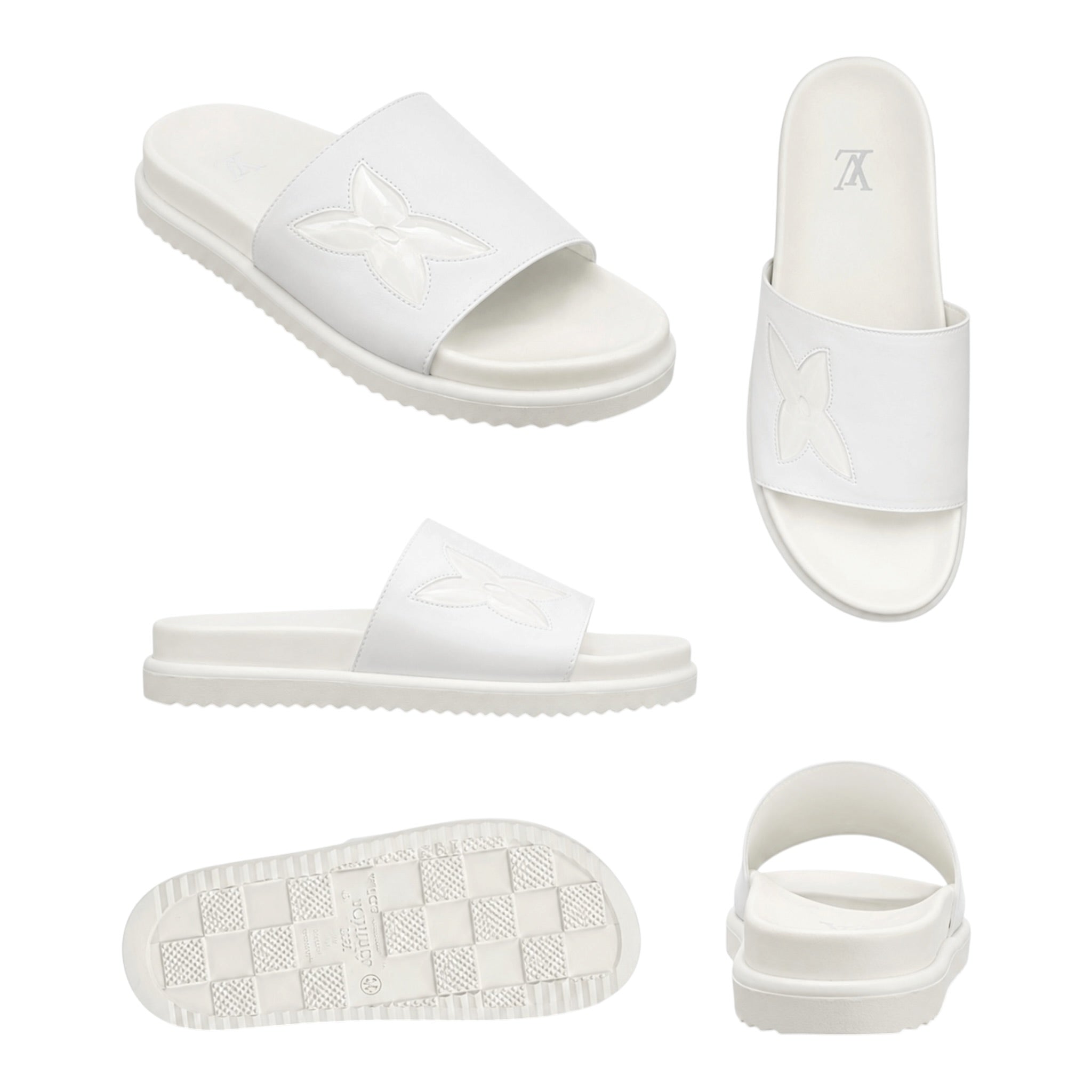 Louis vuitton slippers