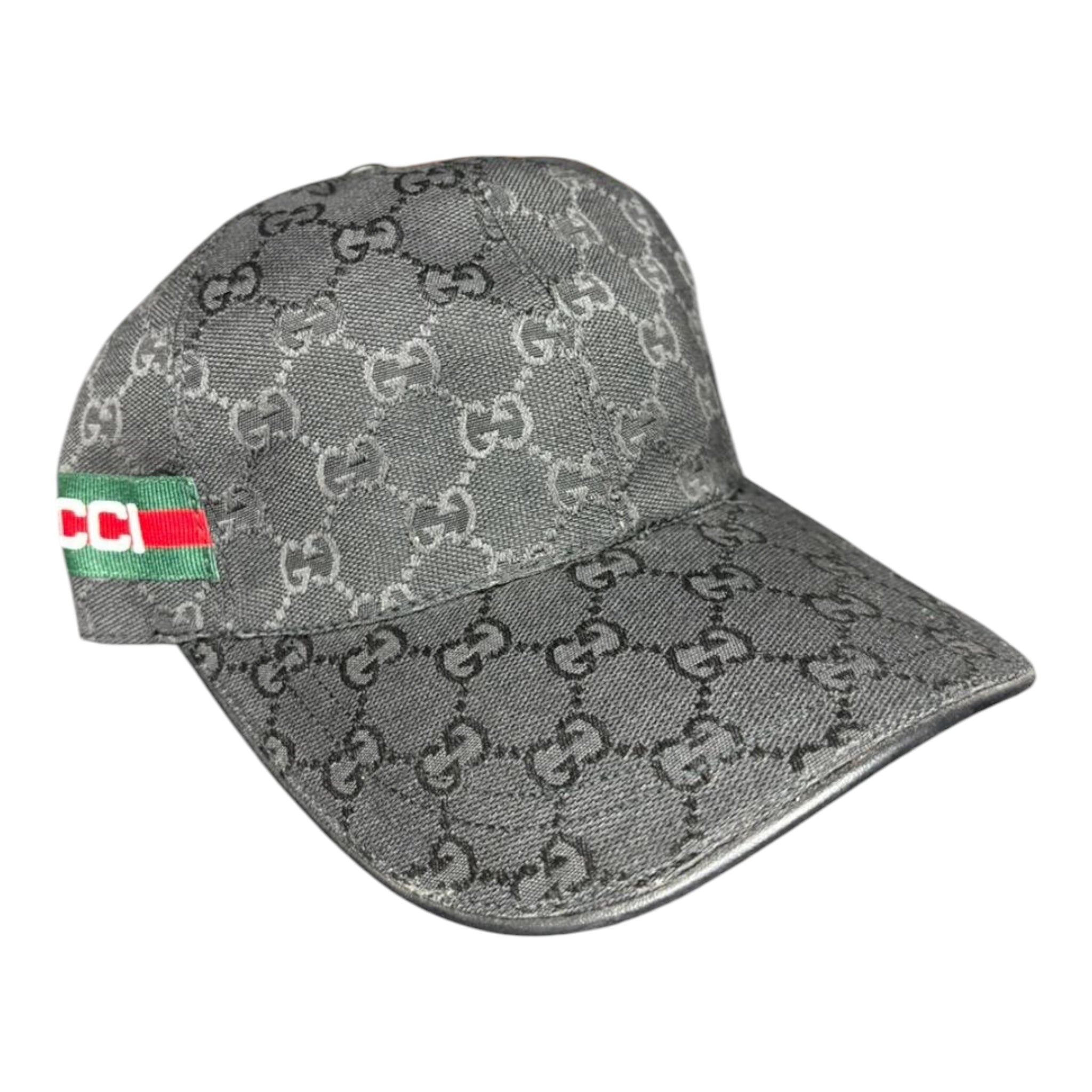 Gucci cap