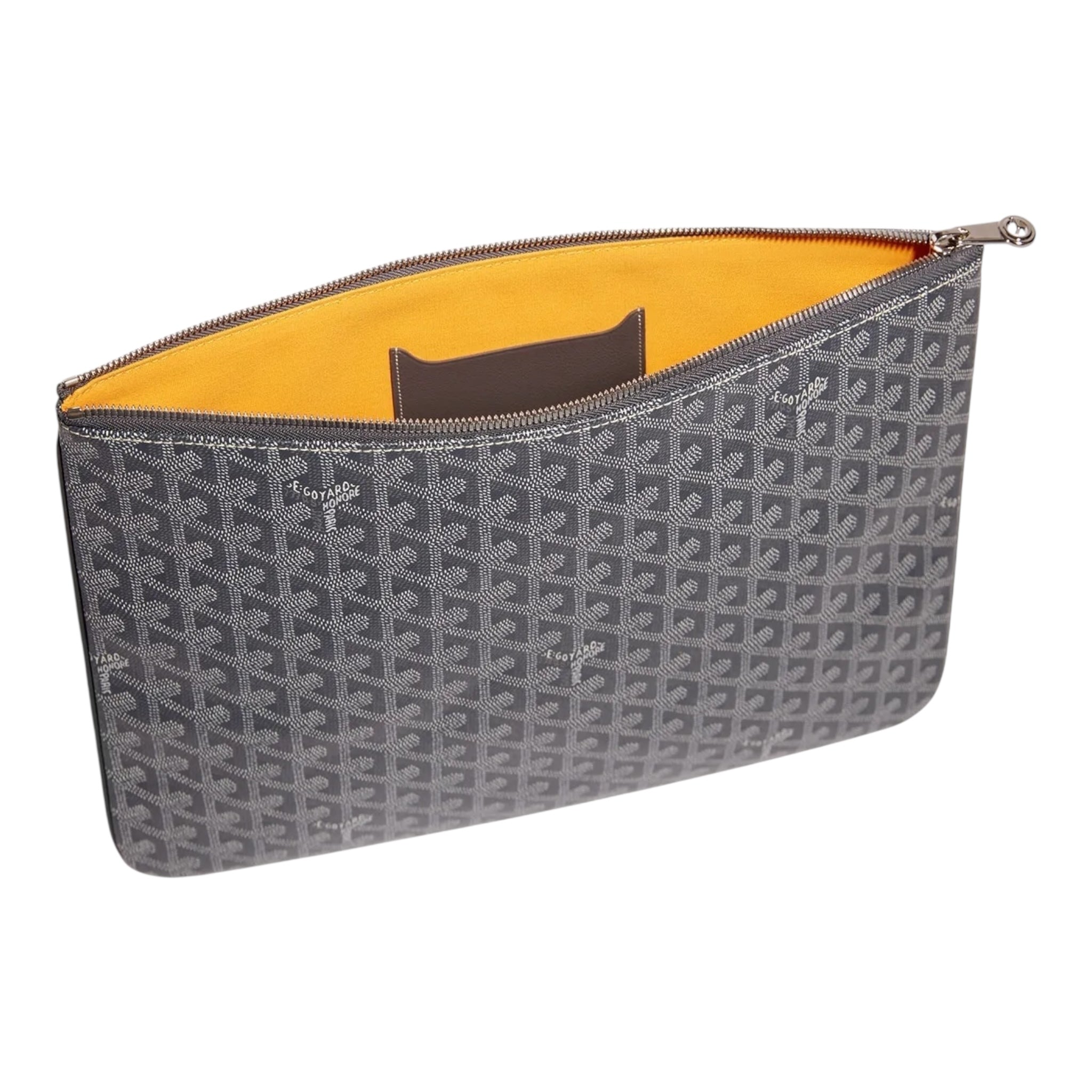 Goyard Pouch L