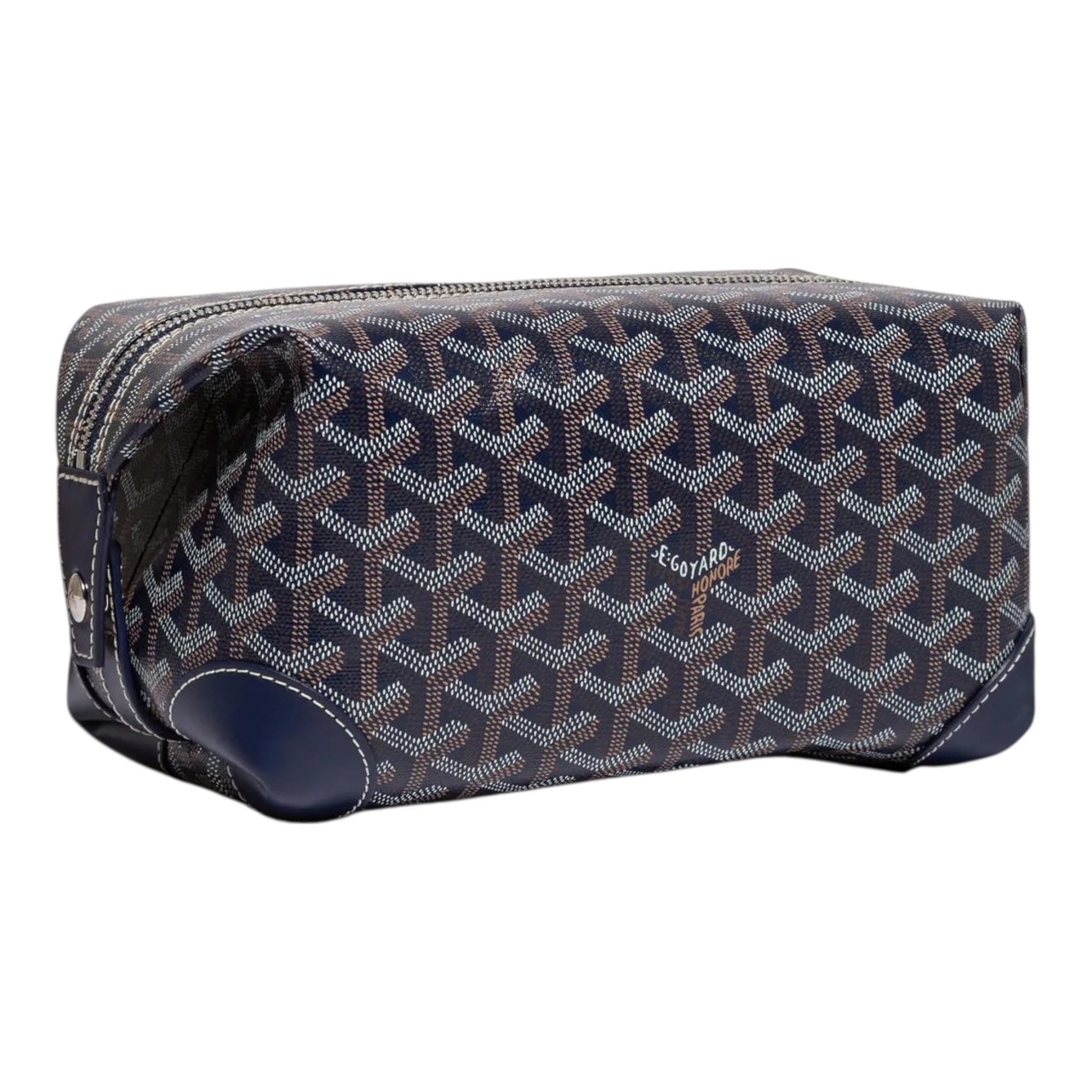 Goyard Bowling 25 Toiletry Bag