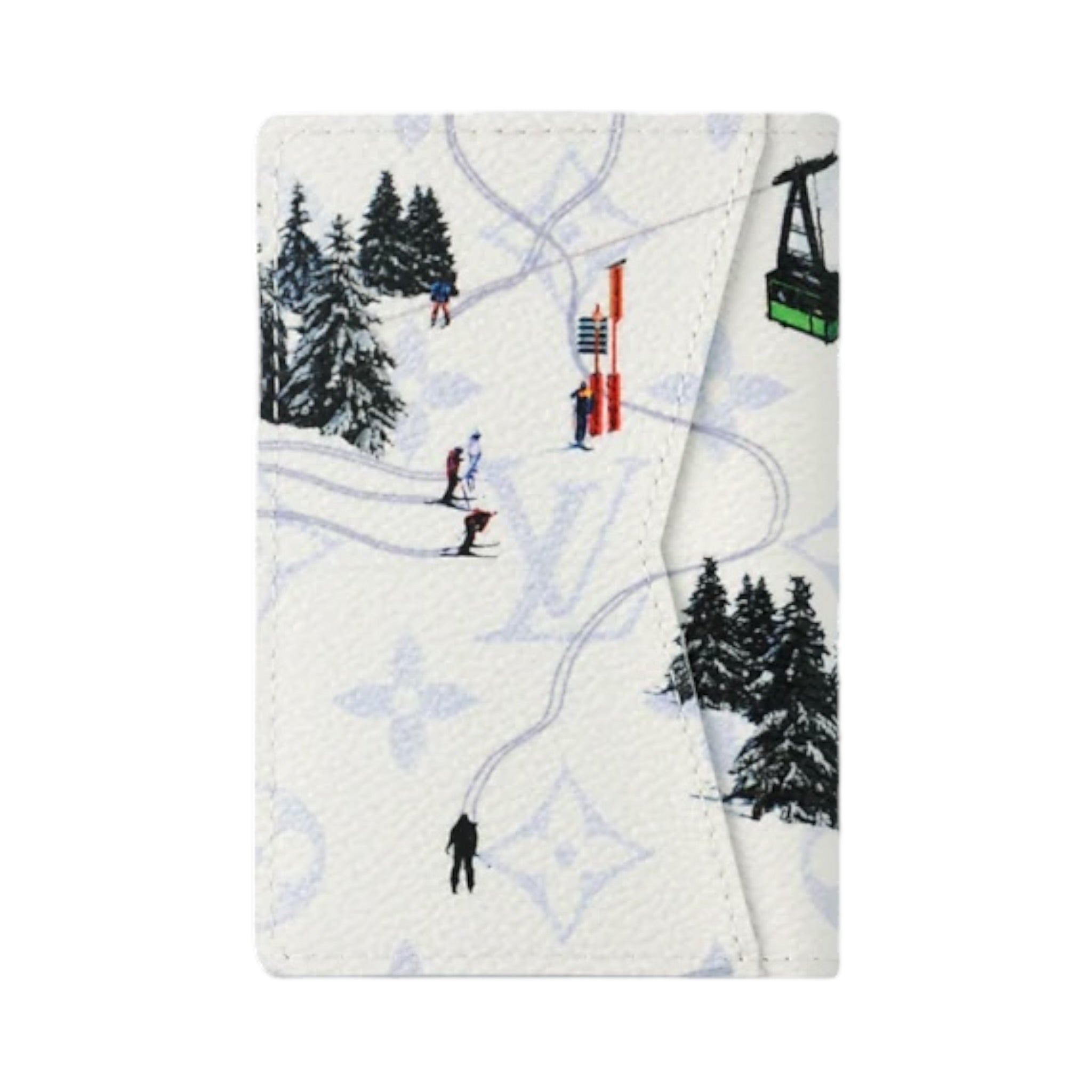 Louis Vuitton Card Holder