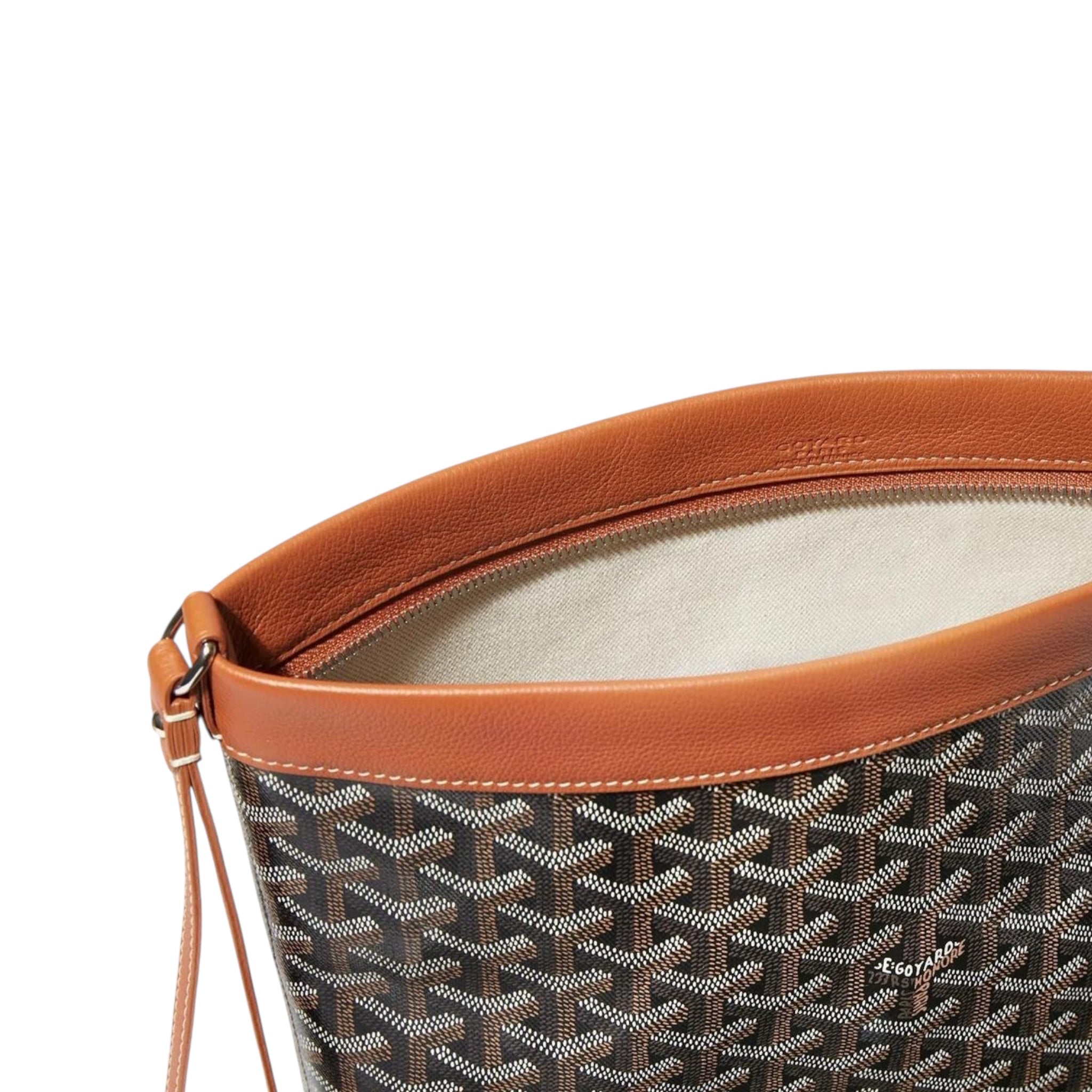 Goyard Conti pouch