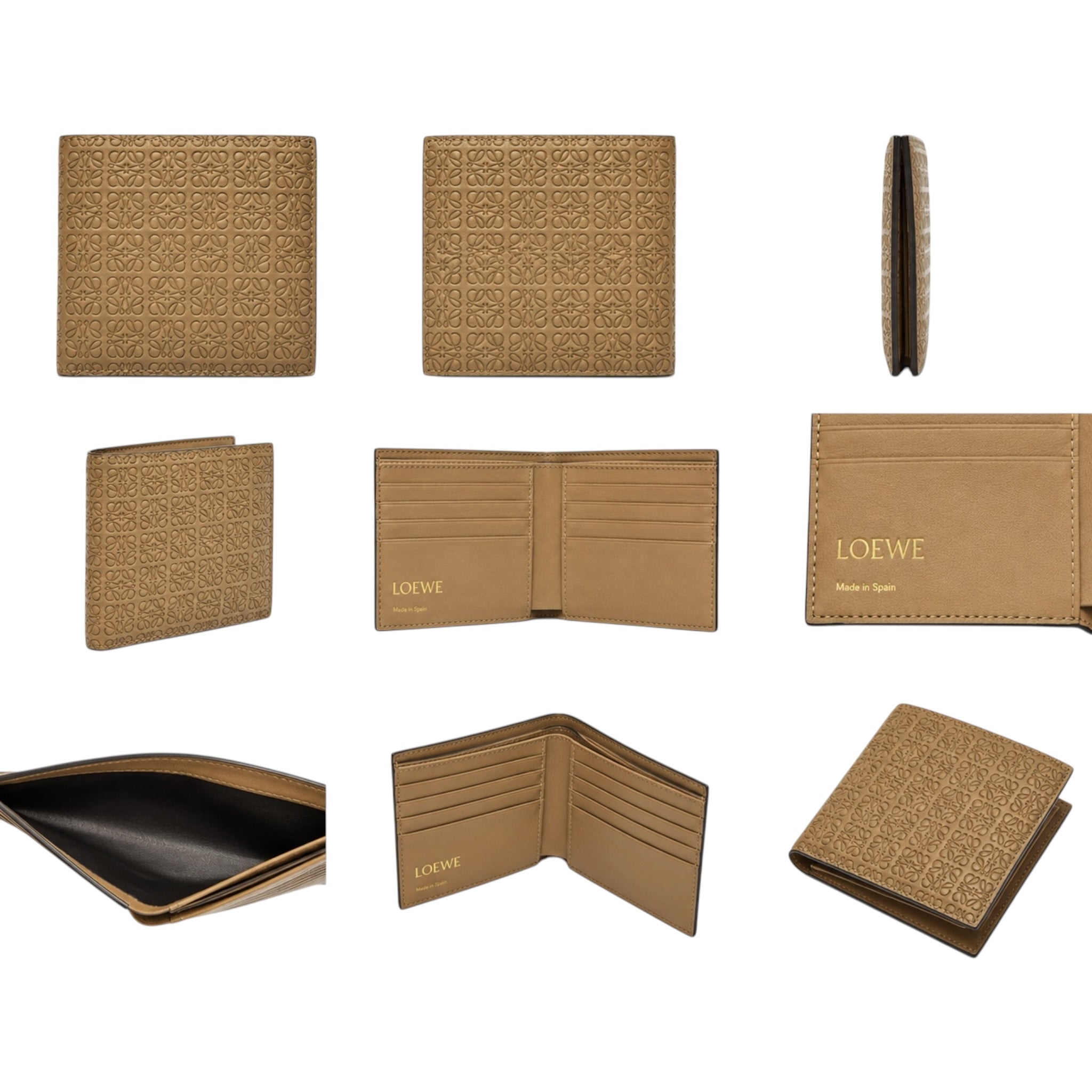 Loewe Wallet