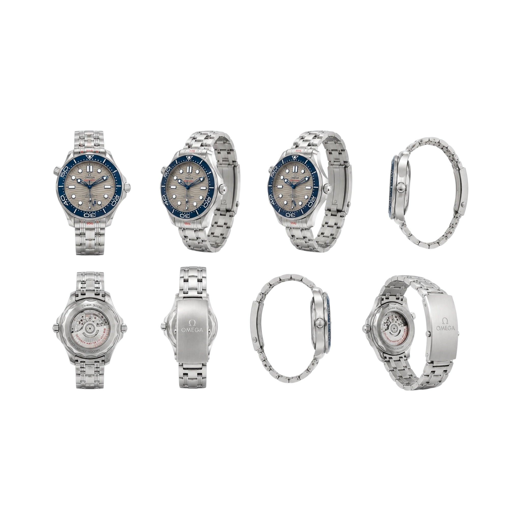 Omega Watch