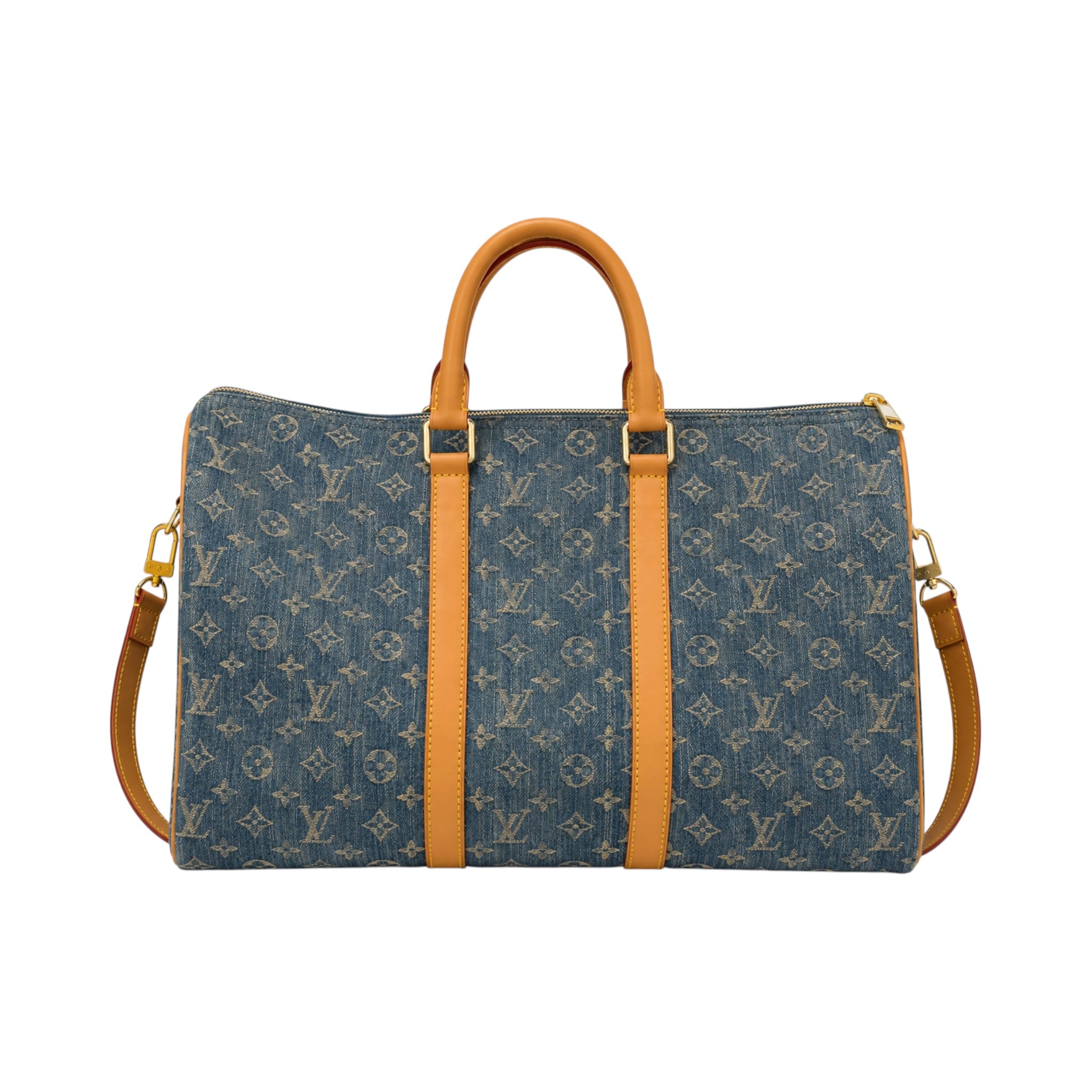 Louis Vuitton Duffle Bag