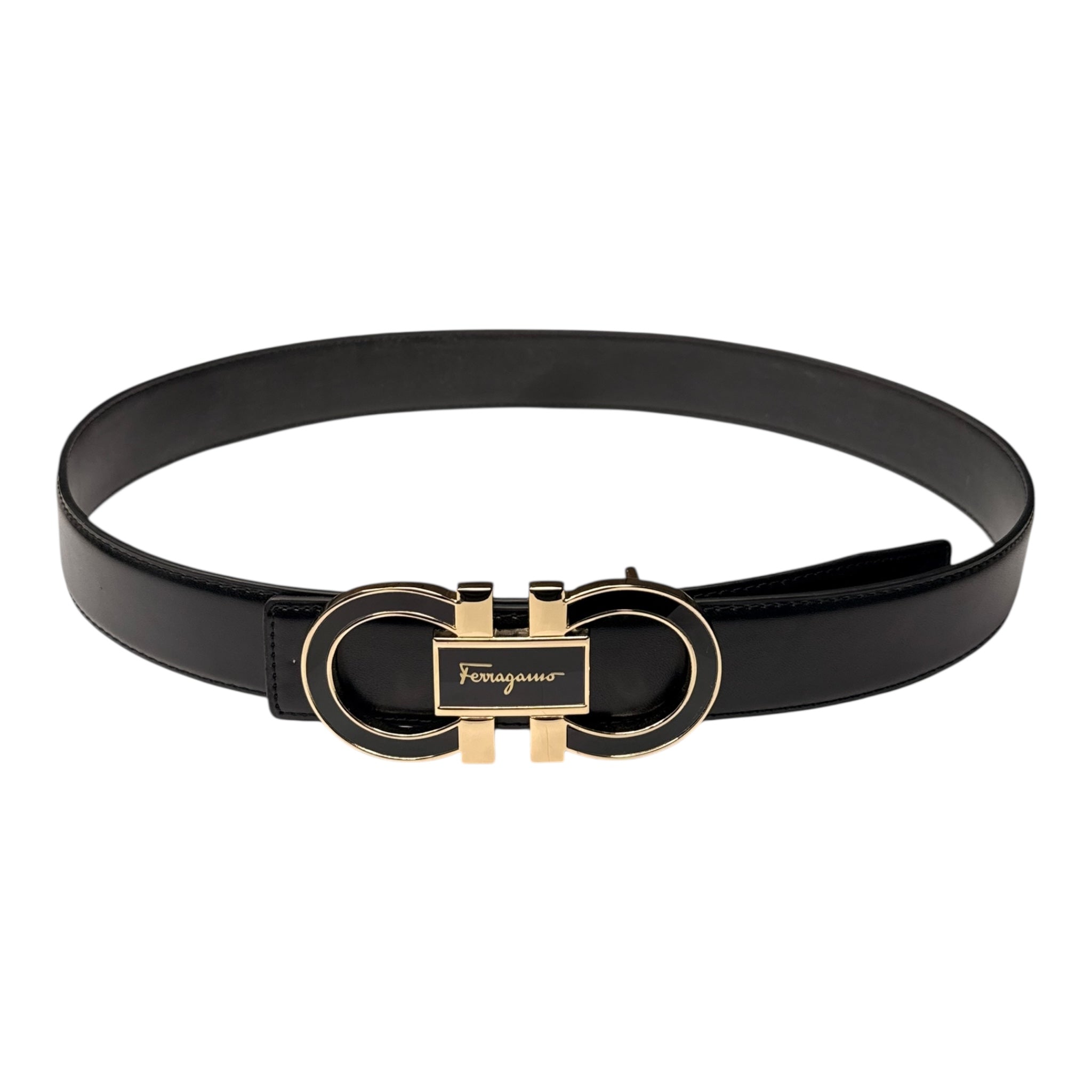 Ferragamo Belt