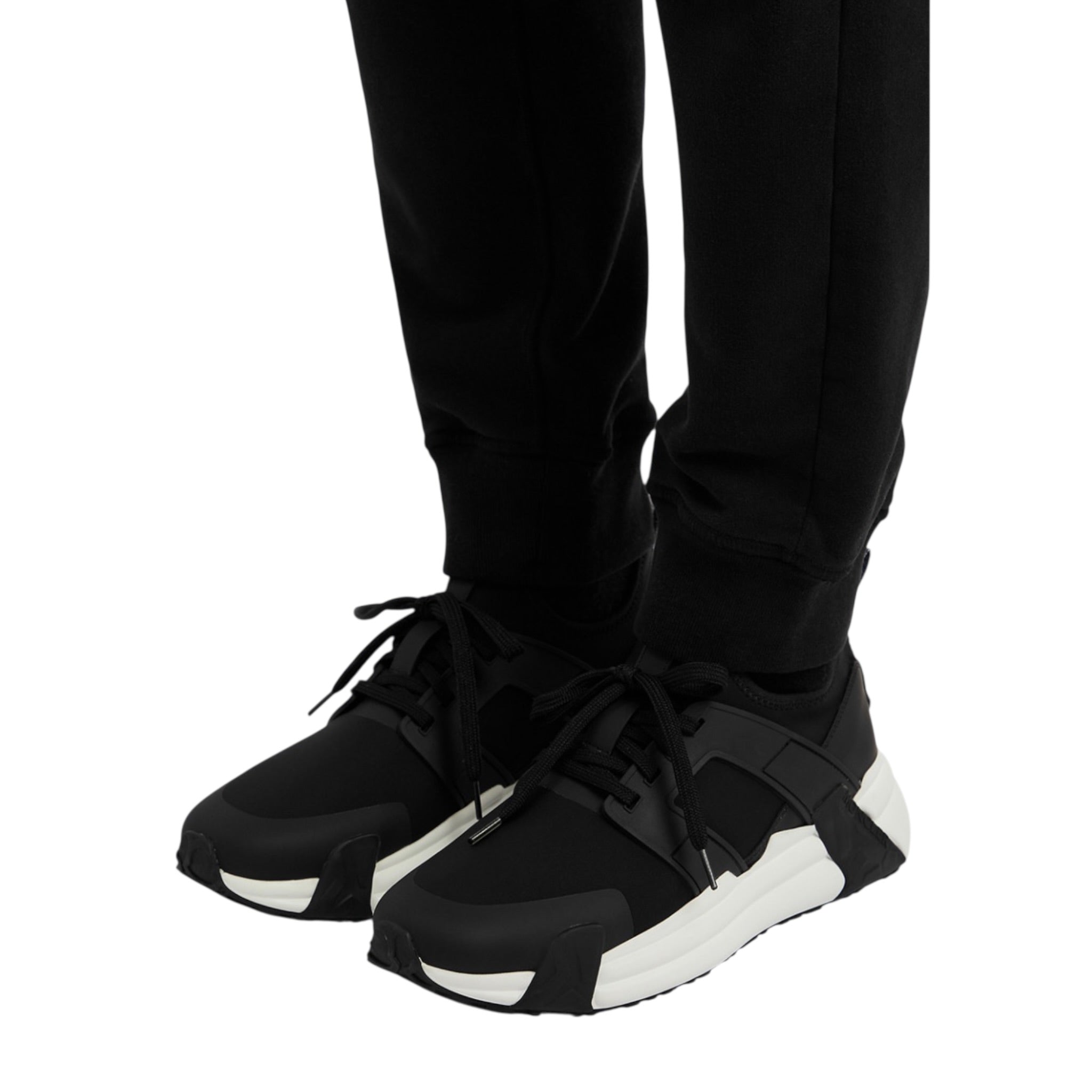 Moncler Lunarove Sneakers