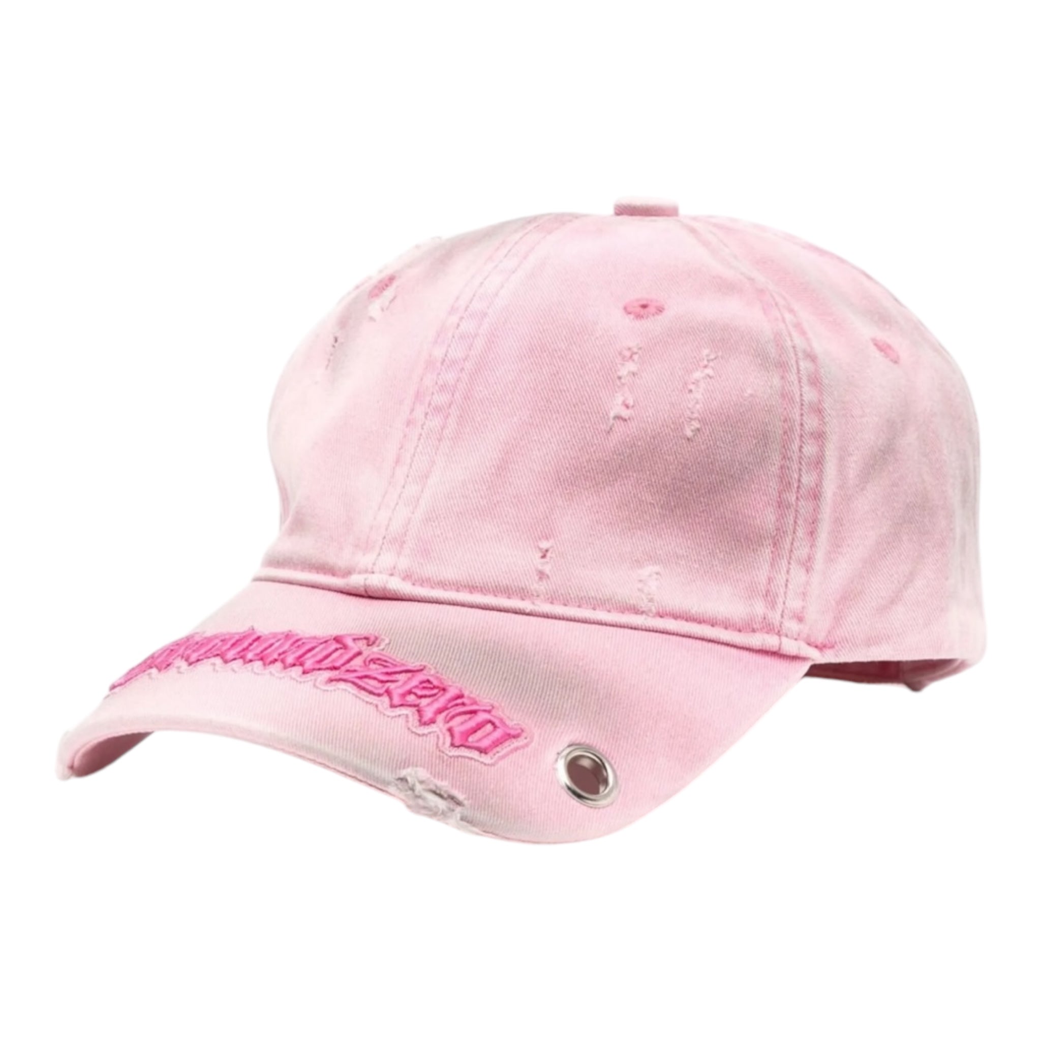Ground Zero Cap