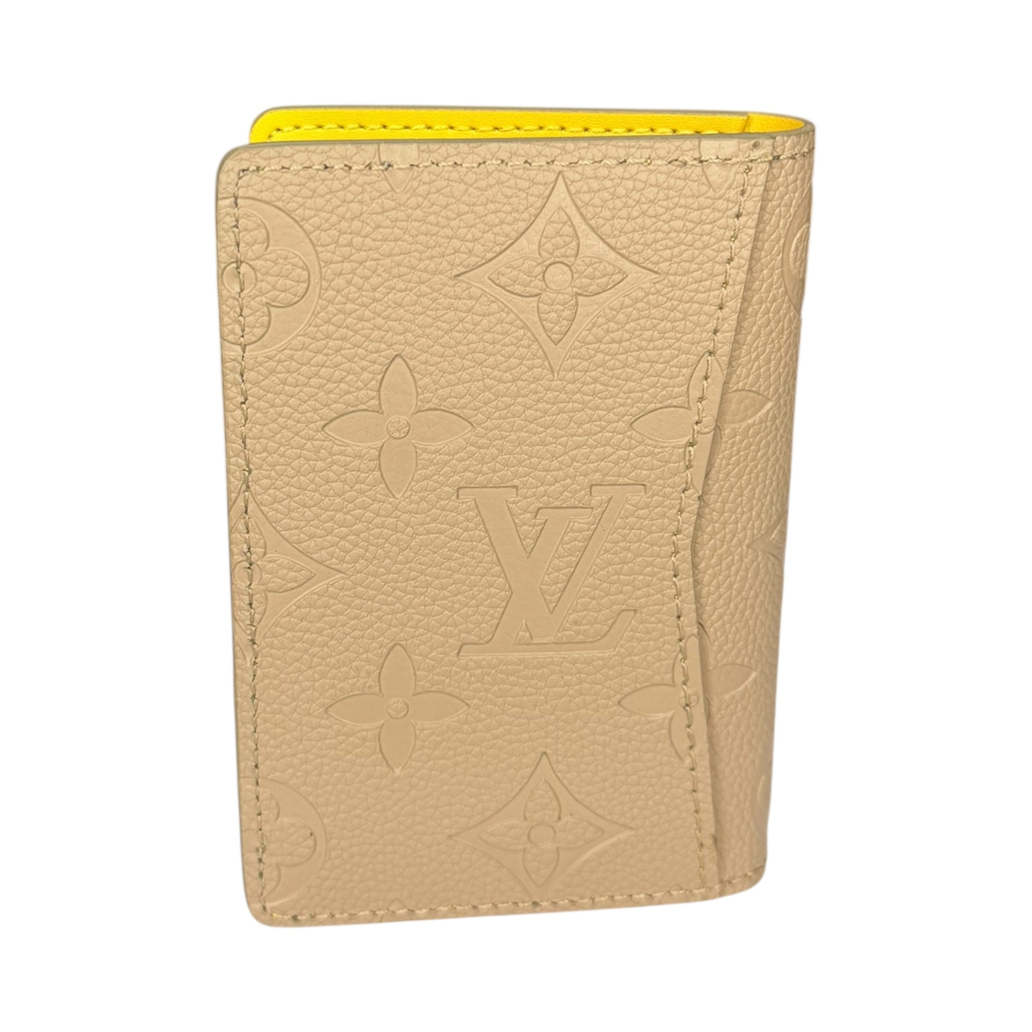 Louis Vuitton Card Holder