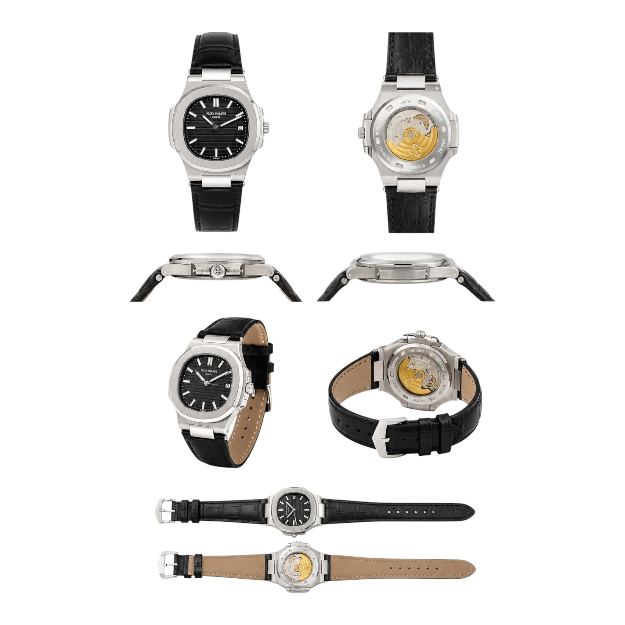 Patek philippe