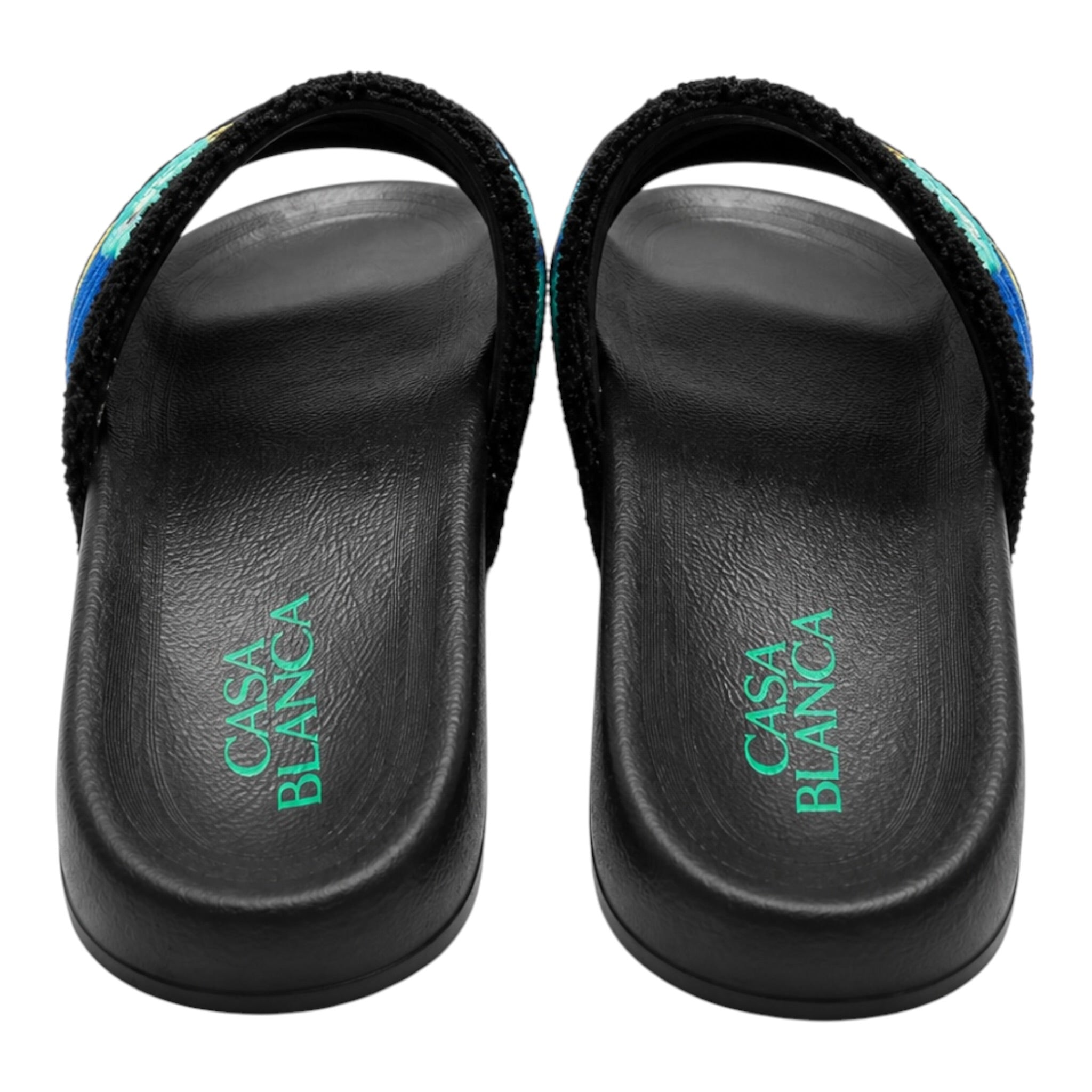 Casablanca Slides