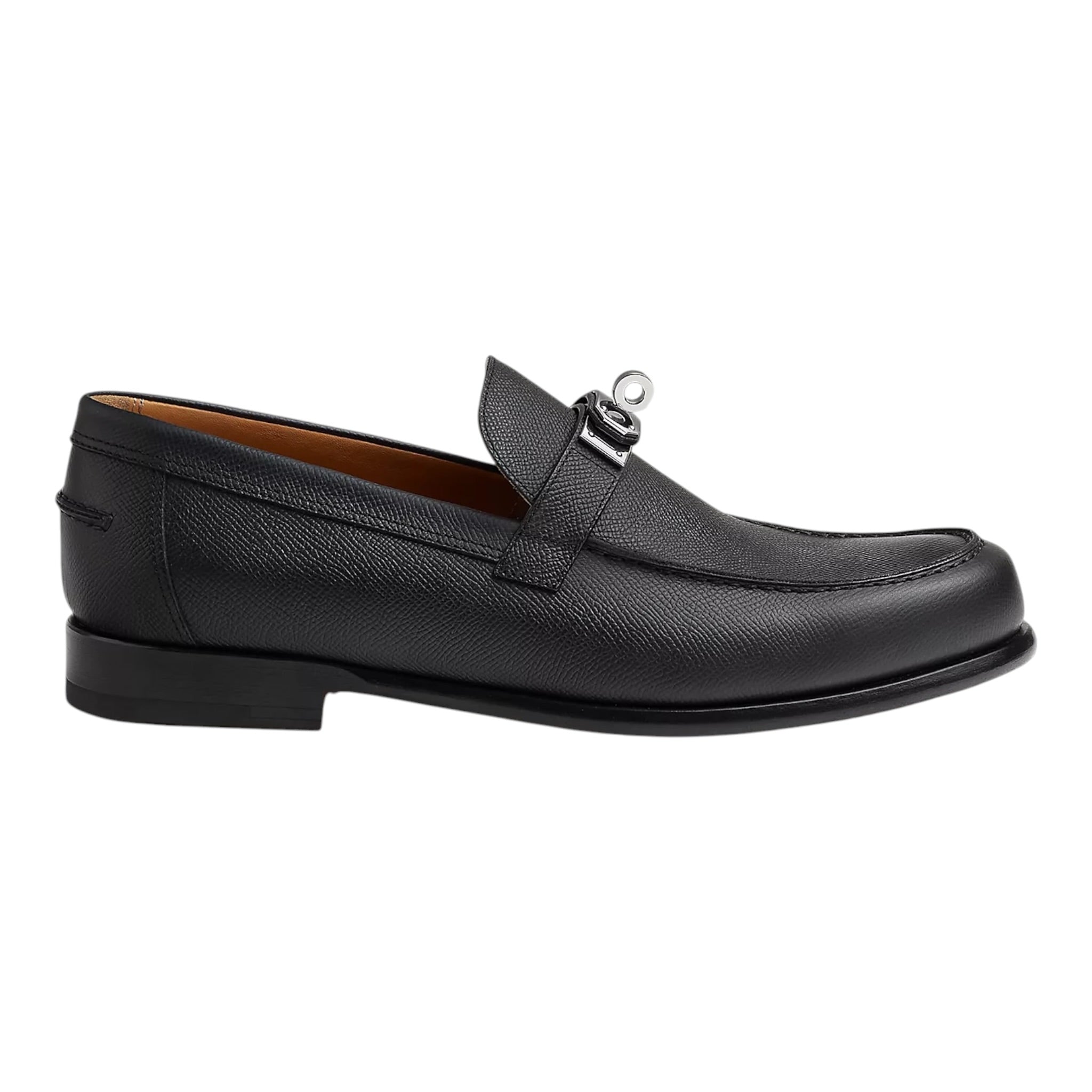 Hermes Loafer