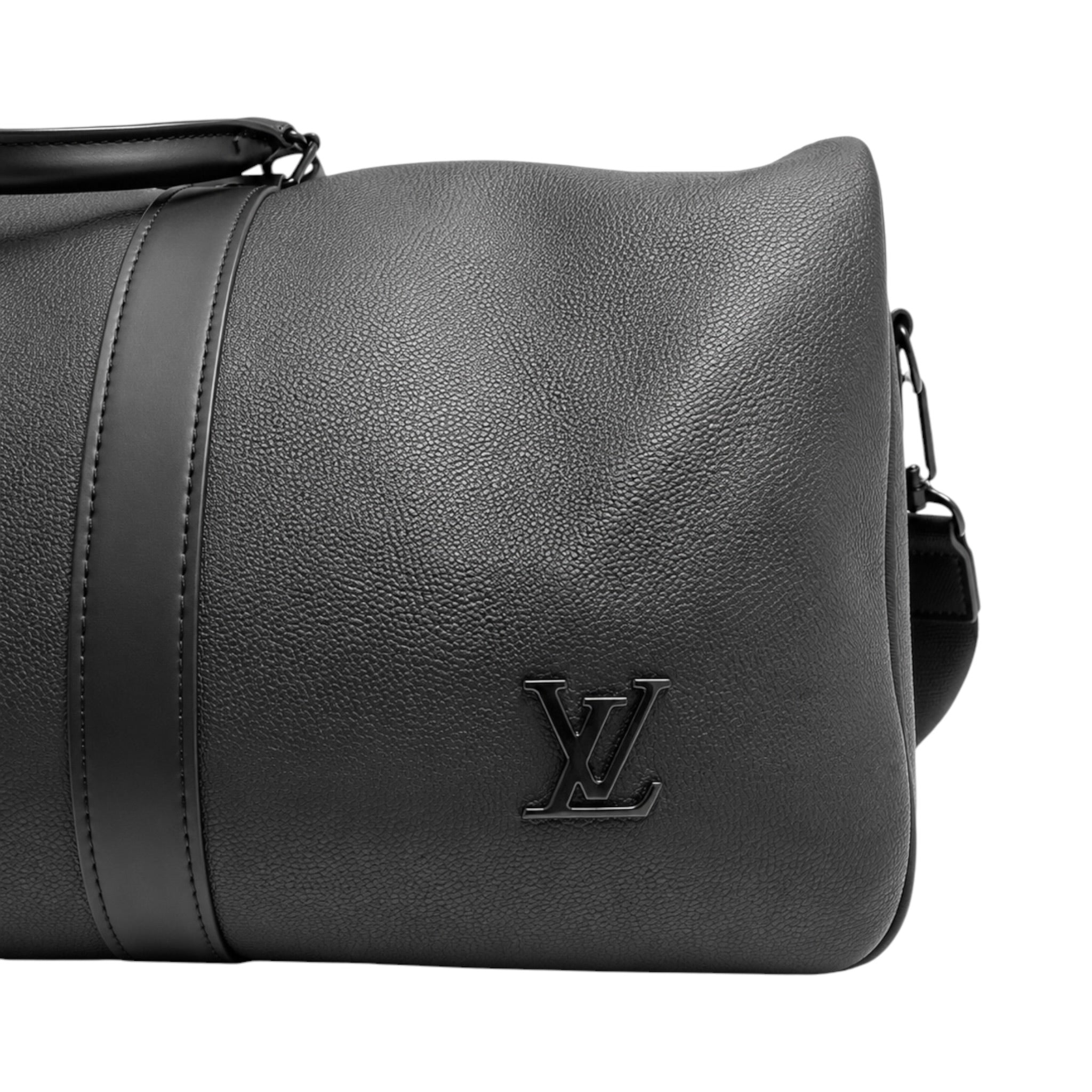 Louis Vuitton Duffle Bag