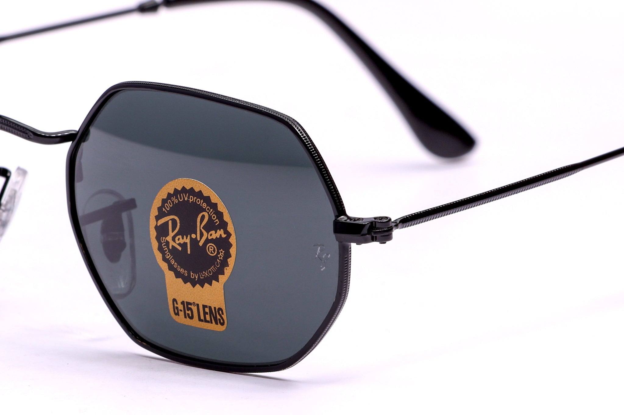 RayBan Sunglasses