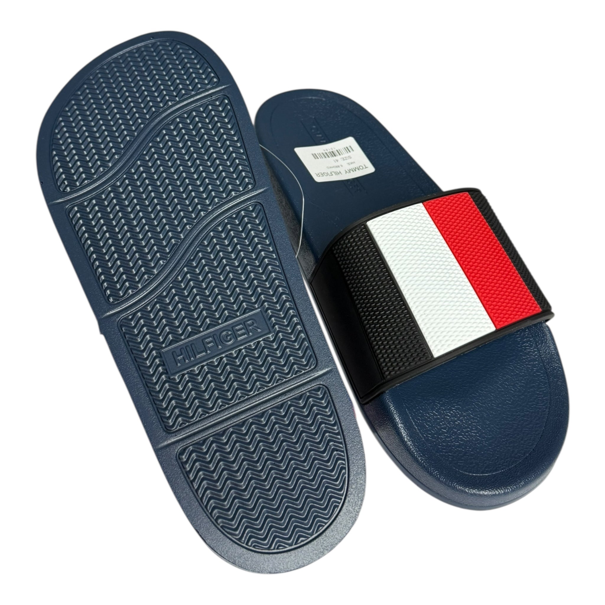 Tommy hilfiger slippers