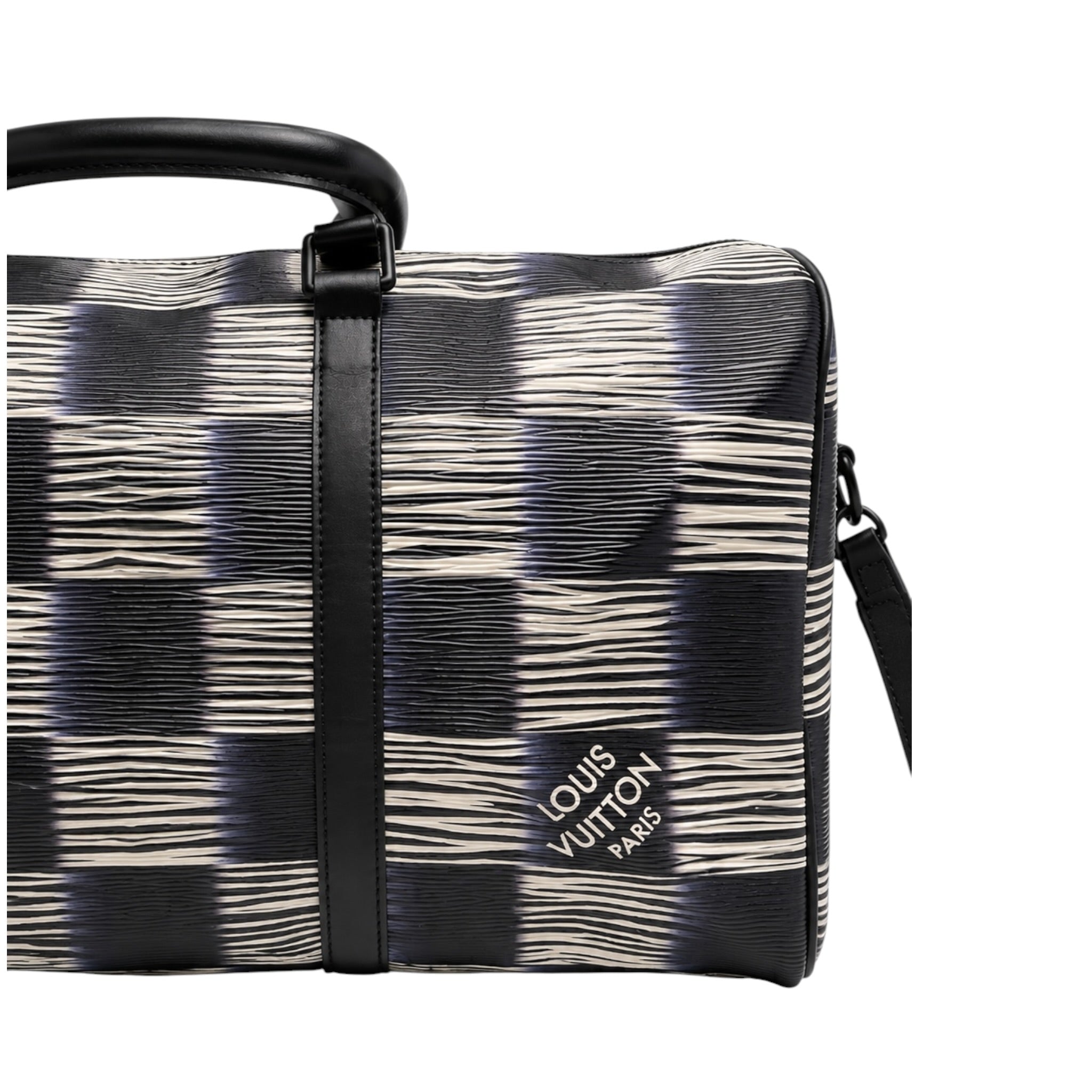 Louis Vuitton Duffle Bag