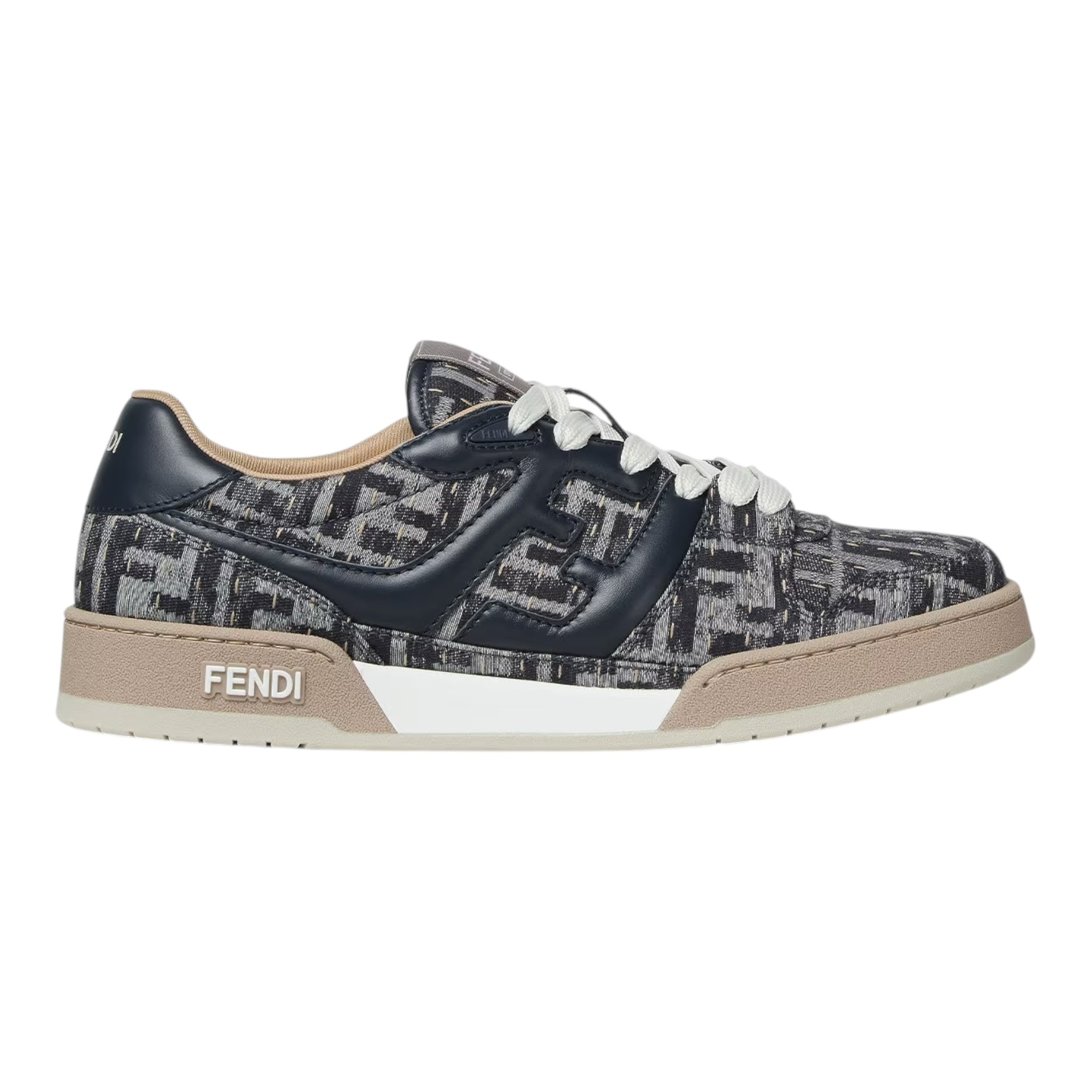 Fendi Match Sneaker