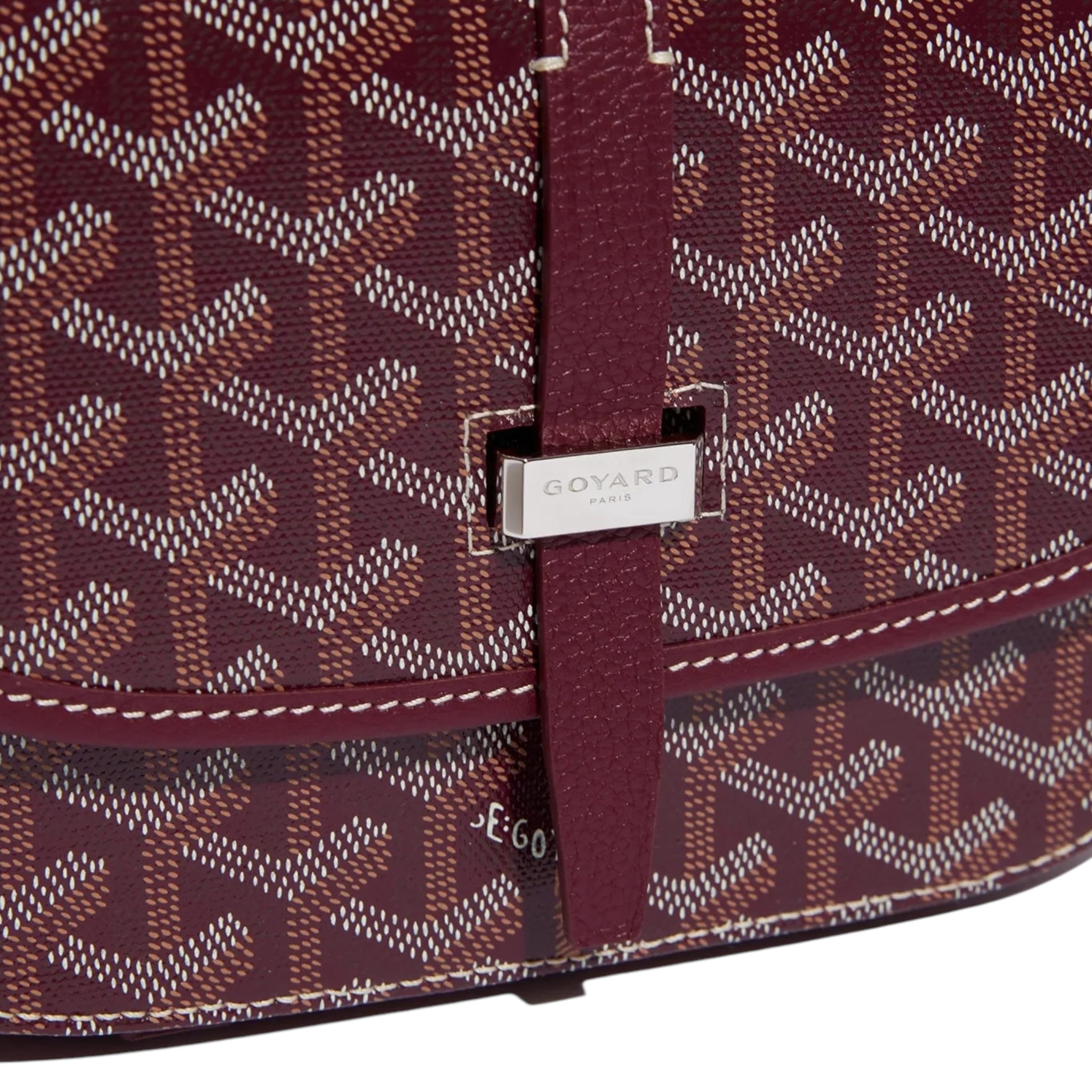 Goyard Cross Bag