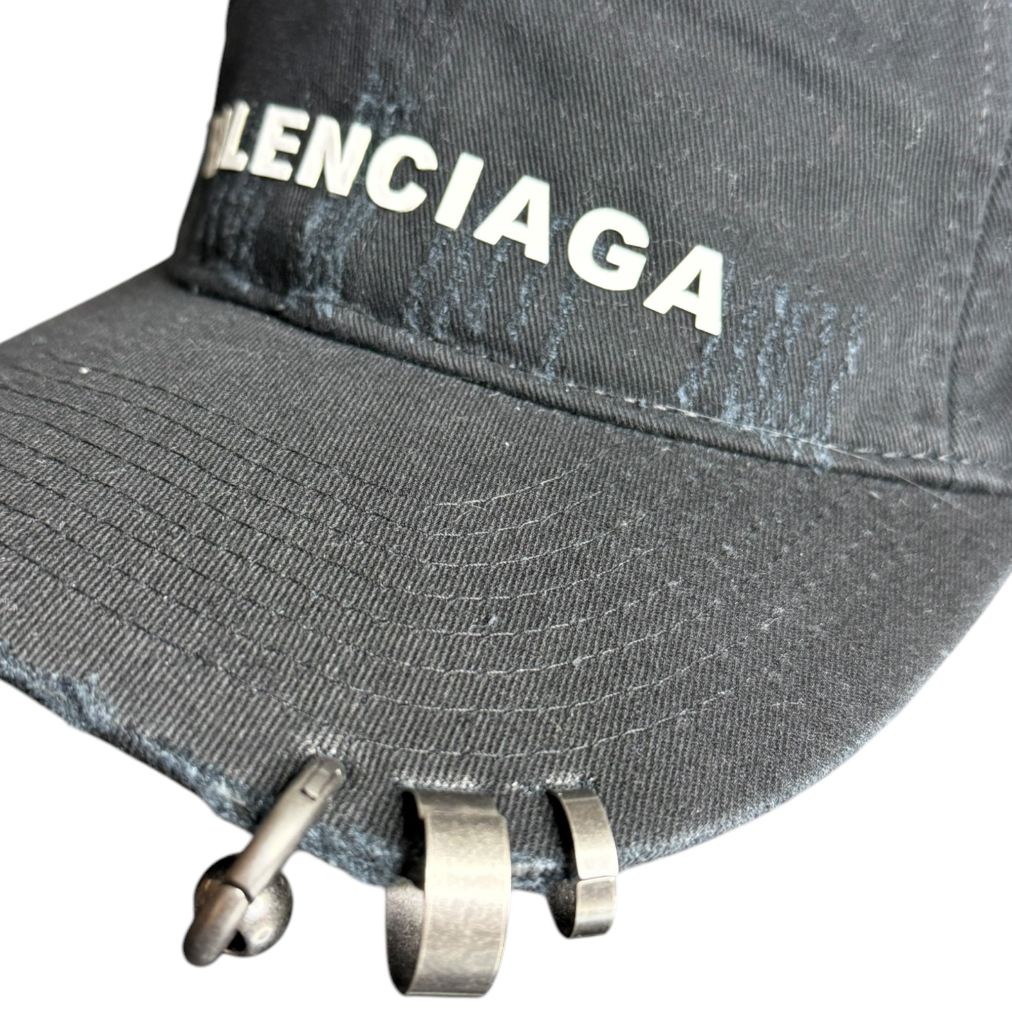 Balenciaga Cap